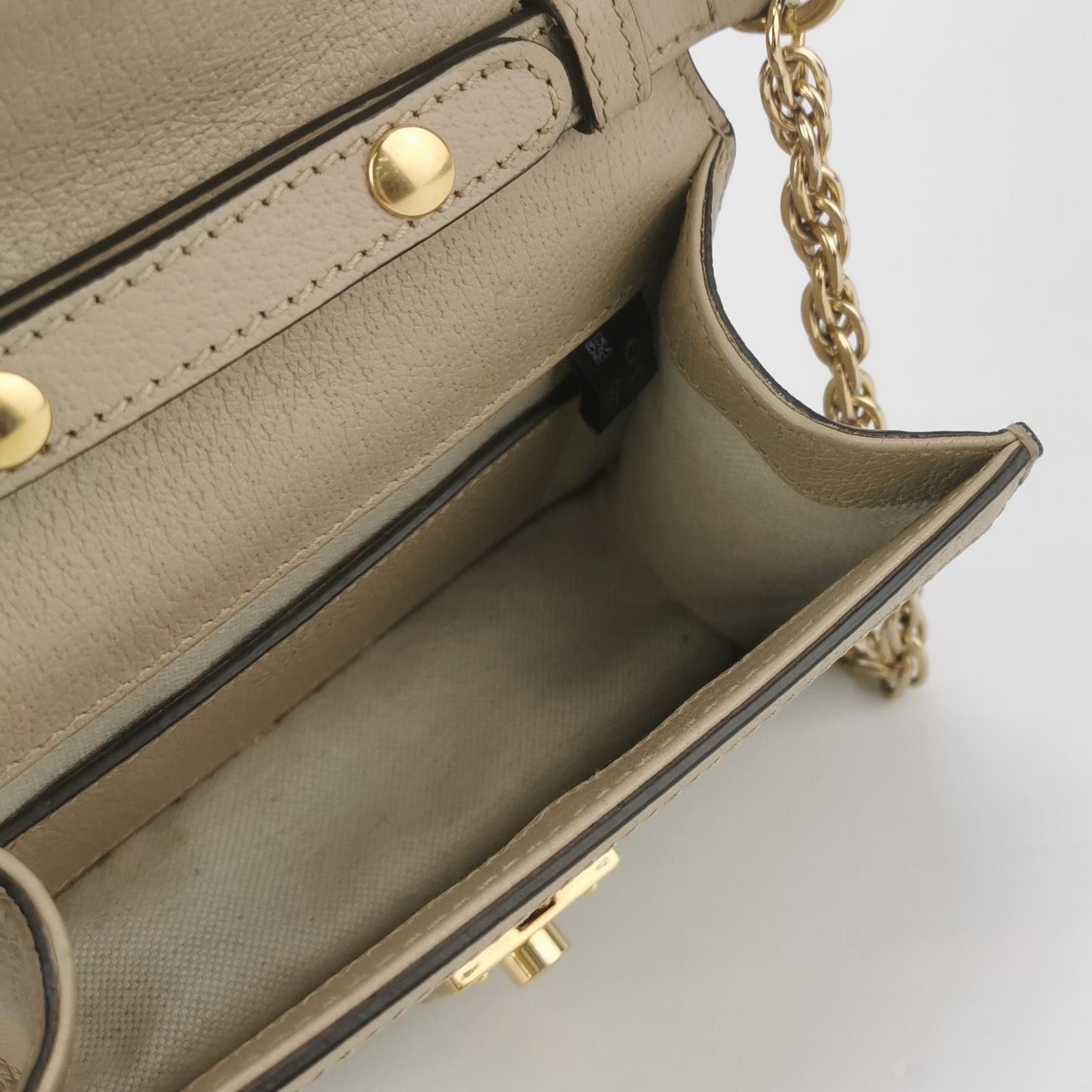 Gucci Gucci Women os Shoulder Bags Size ONE SIZE - 7 Thumbnail