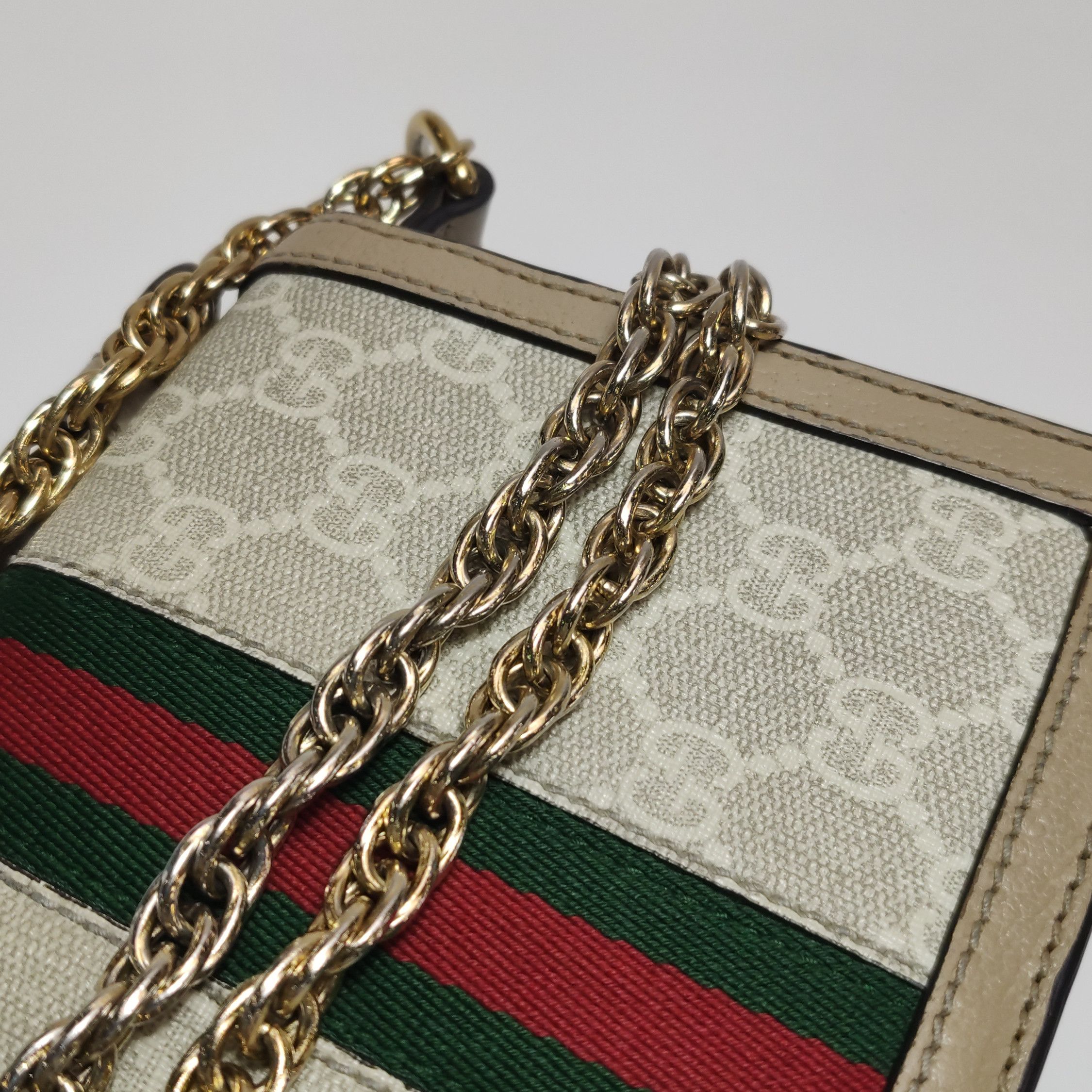 Gucci Gucci Women os Shoulder Bags Size ONE SIZE - 14 Thumbnail