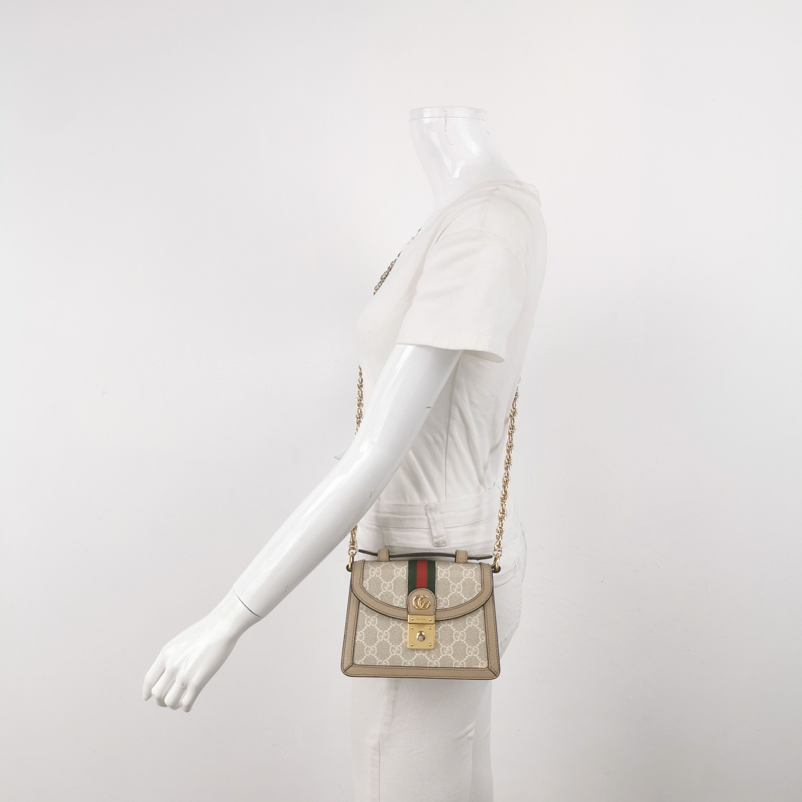 Gucci Gucci Women os Shoulder Bags Size ONE SIZE - 2 Thumbnail