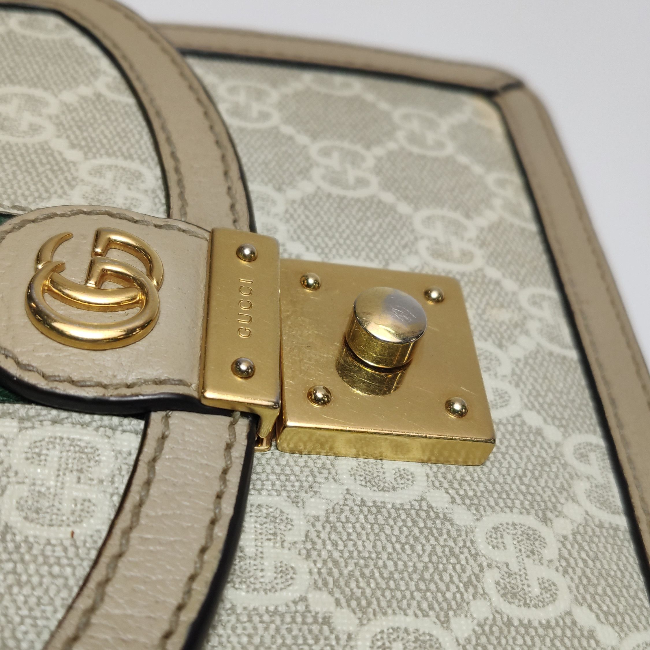 Gucci Gucci Women os Shoulder Bags Size ONE SIZE - 12 Thumbnail