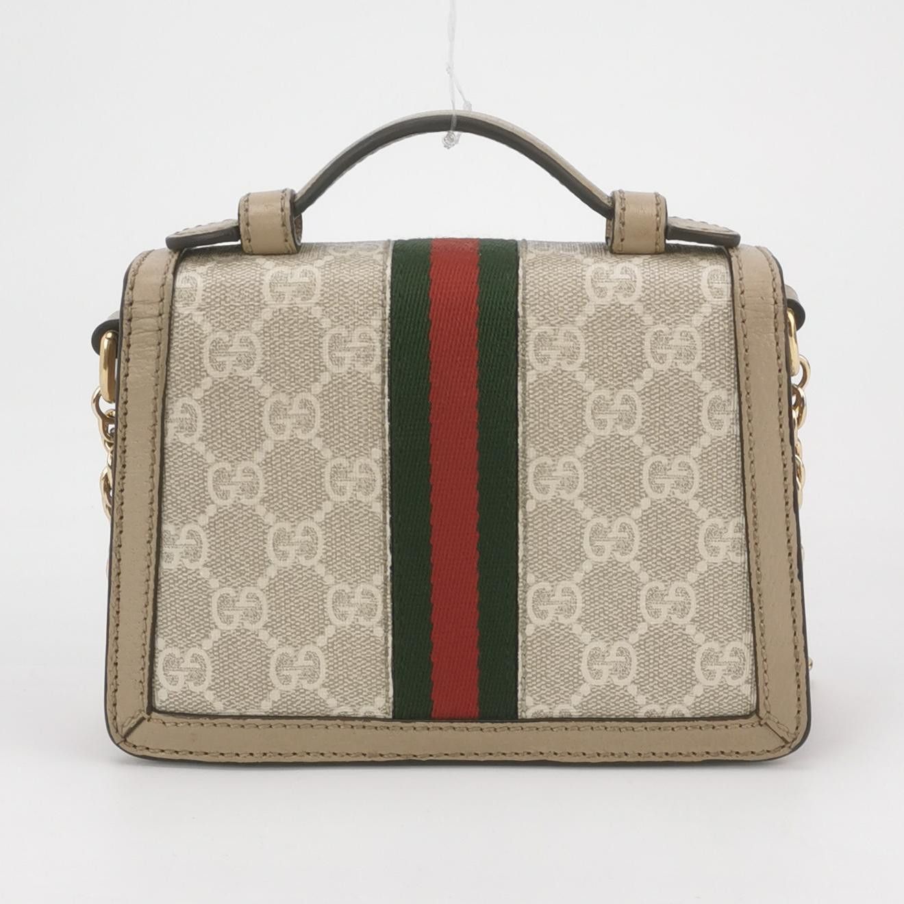 Gucci Gucci Women os Shoulder Bags Size ONE SIZE - 5 Thumbnail
