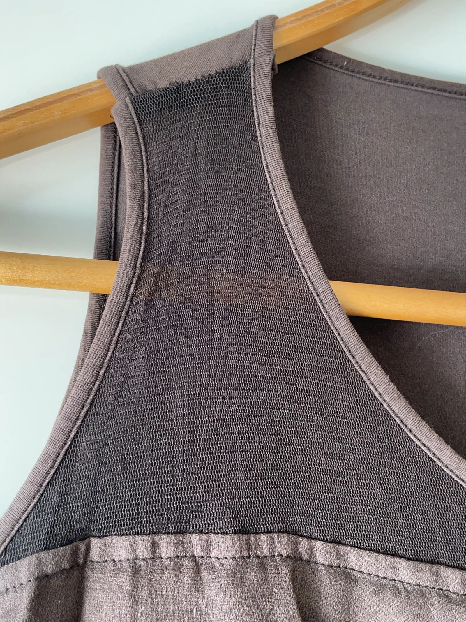 Max Mara Max Mara Canott Top Size S / US 4 / IT 40 - 5 Thumbnail