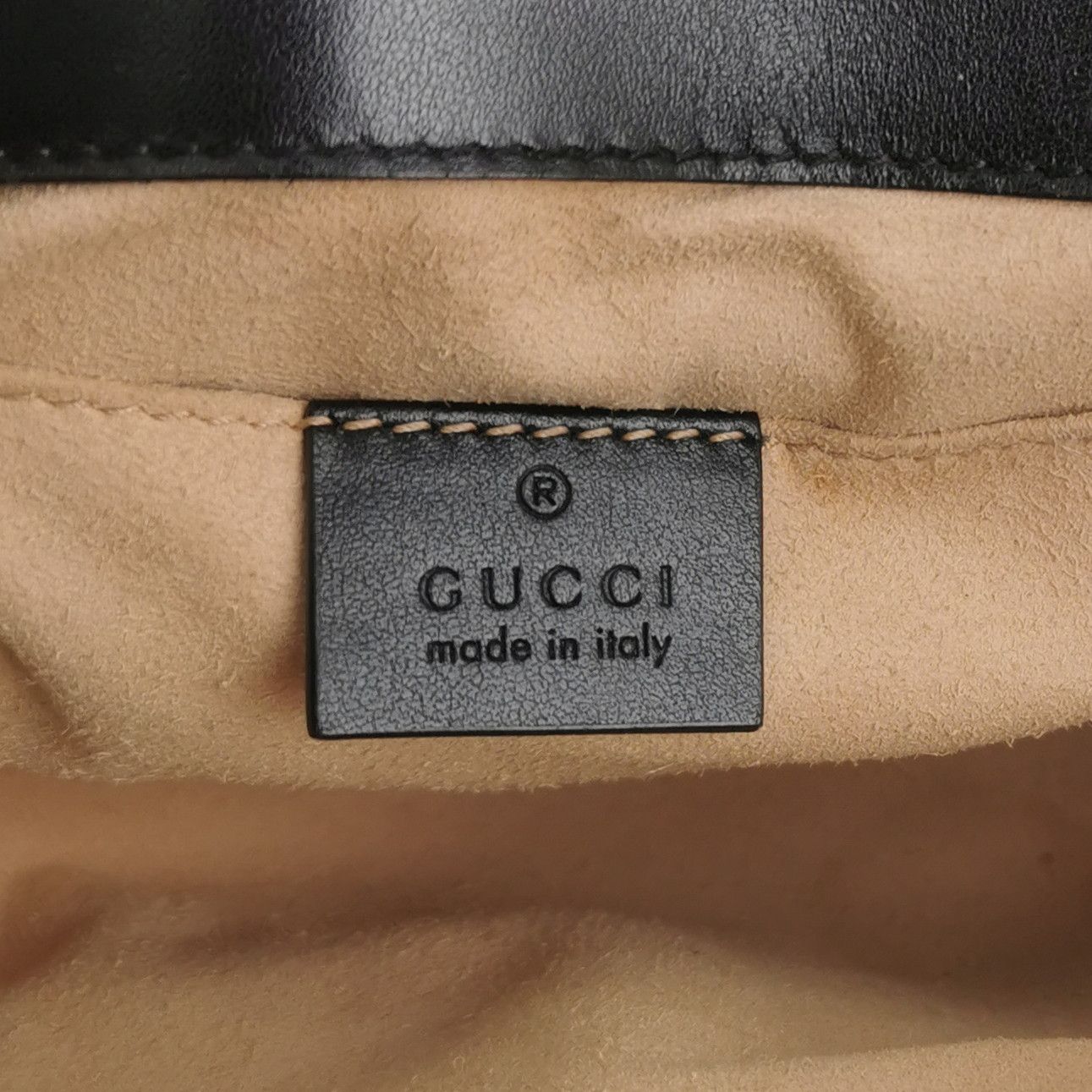 Gucci Gucci Women os Shoulder Bags Size ONE SIZE - 8 Thumbnail