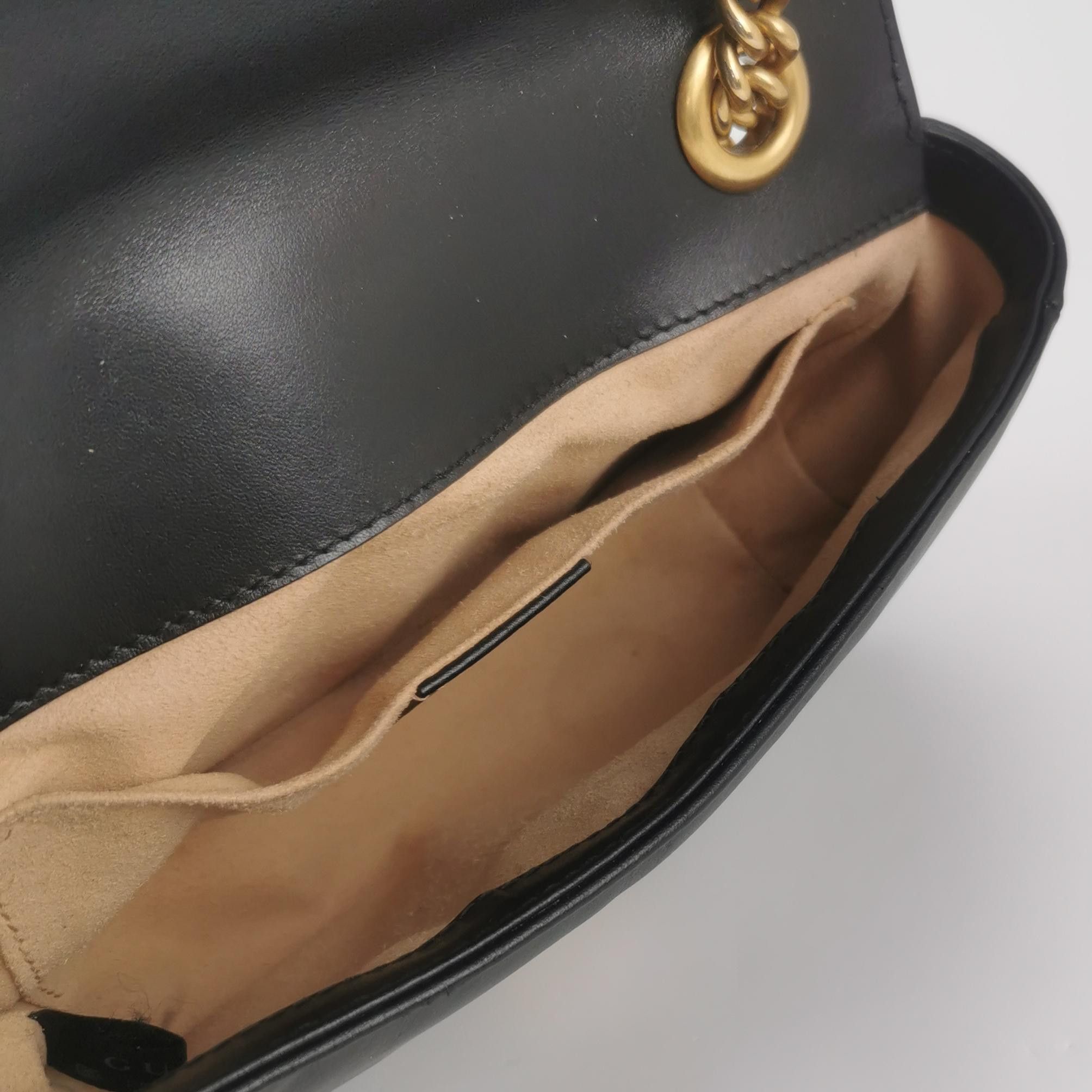 Gucci Gucci Women os Shoulder Bags Size ONE SIZE - 7 Thumbnail