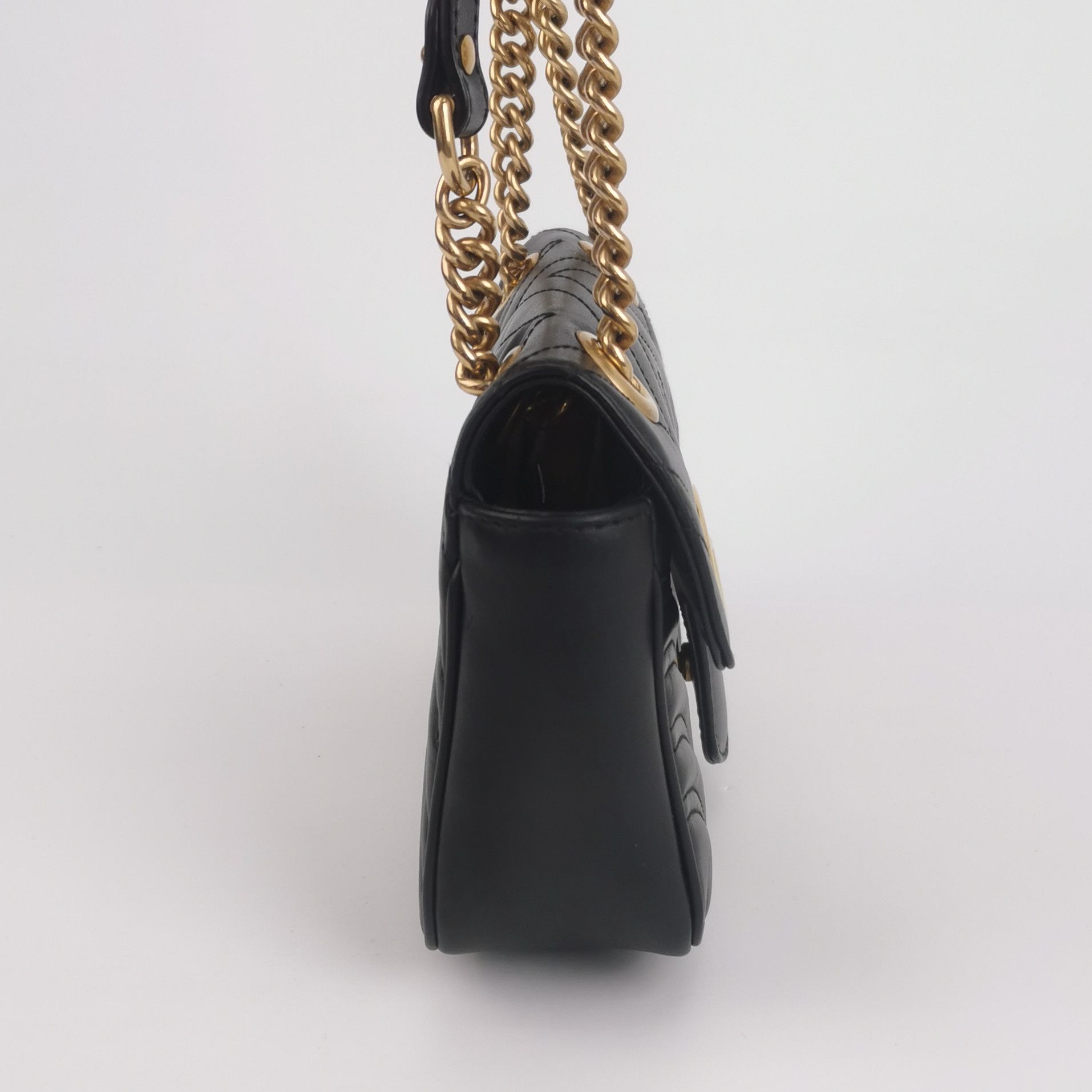 Gucci Gucci Women os Shoulder Bags Size ONE SIZE - 4 Thumbnail