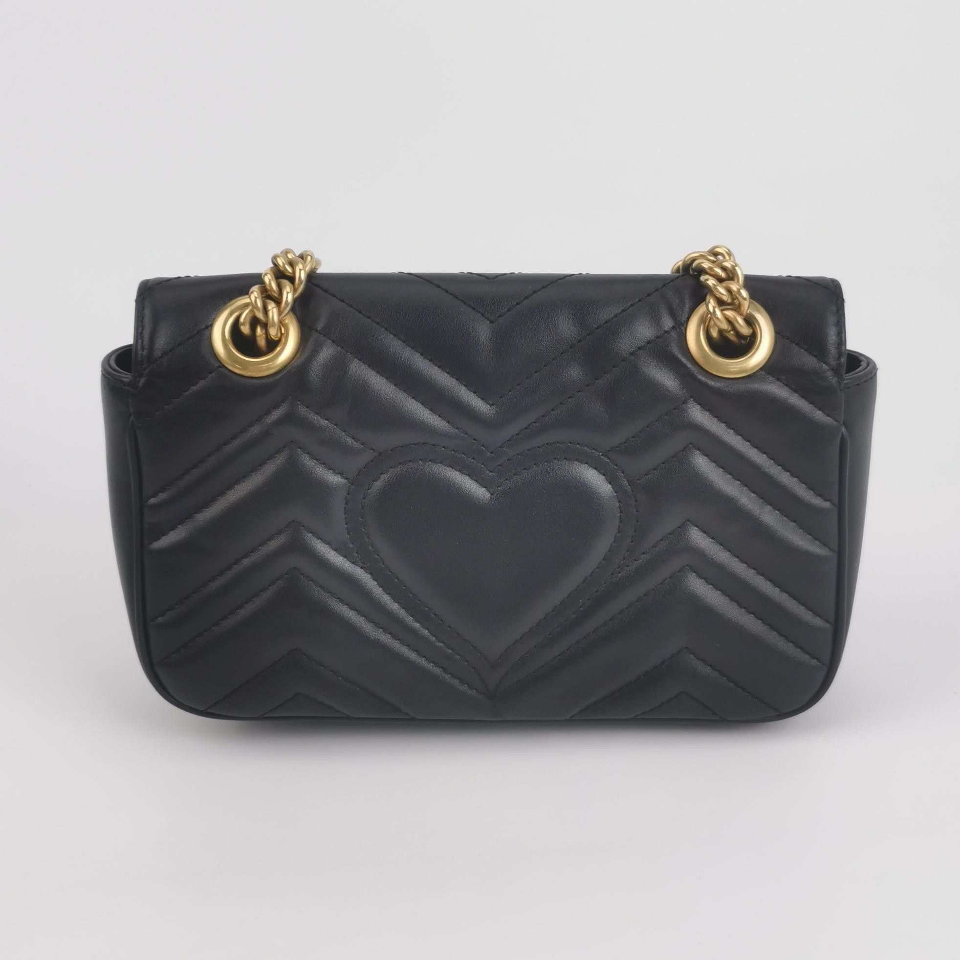 Gucci Gucci Women os Shoulder Bags Size ONE SIZE - 5 Thumbnail