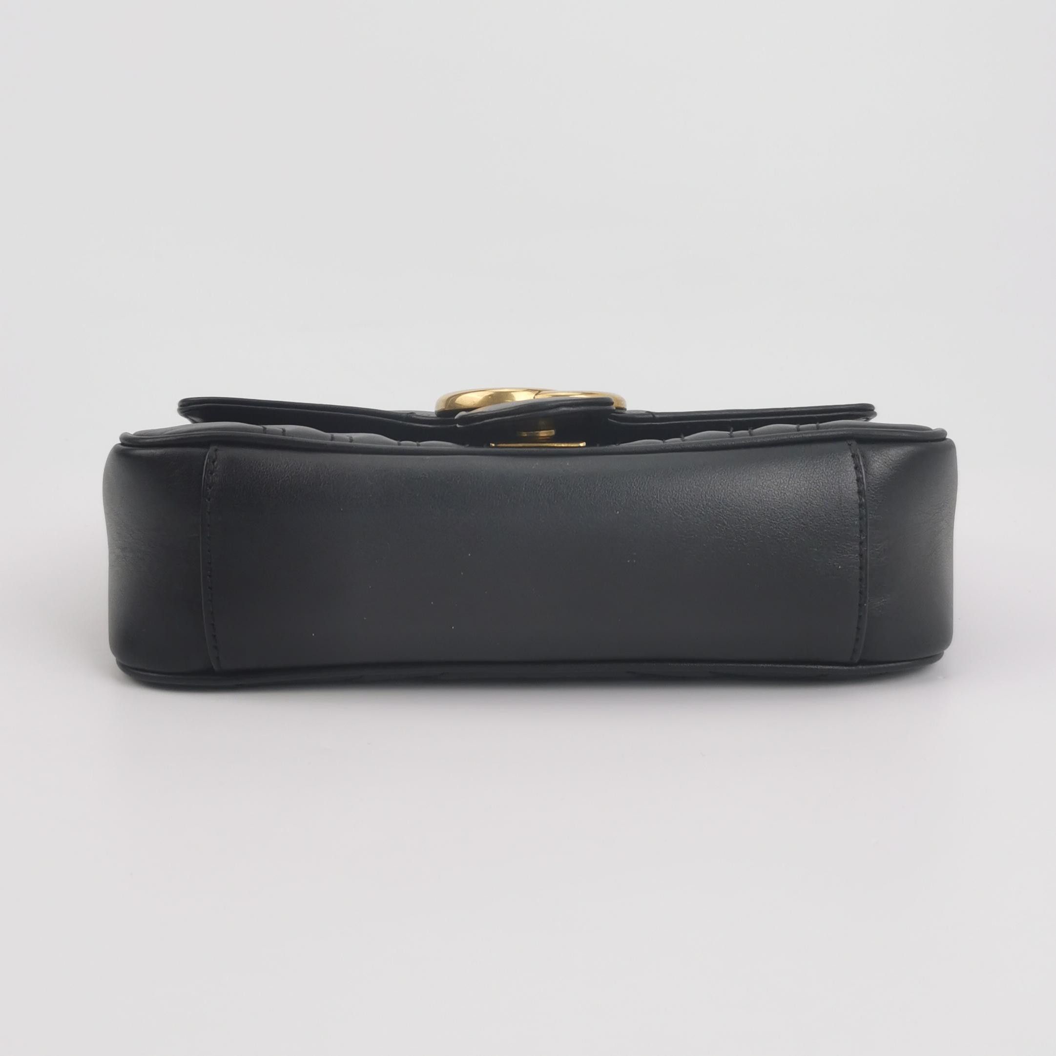Gucci Gucci Women os Shoulder Bags Size ONE SIZE - 6 Thumbnail