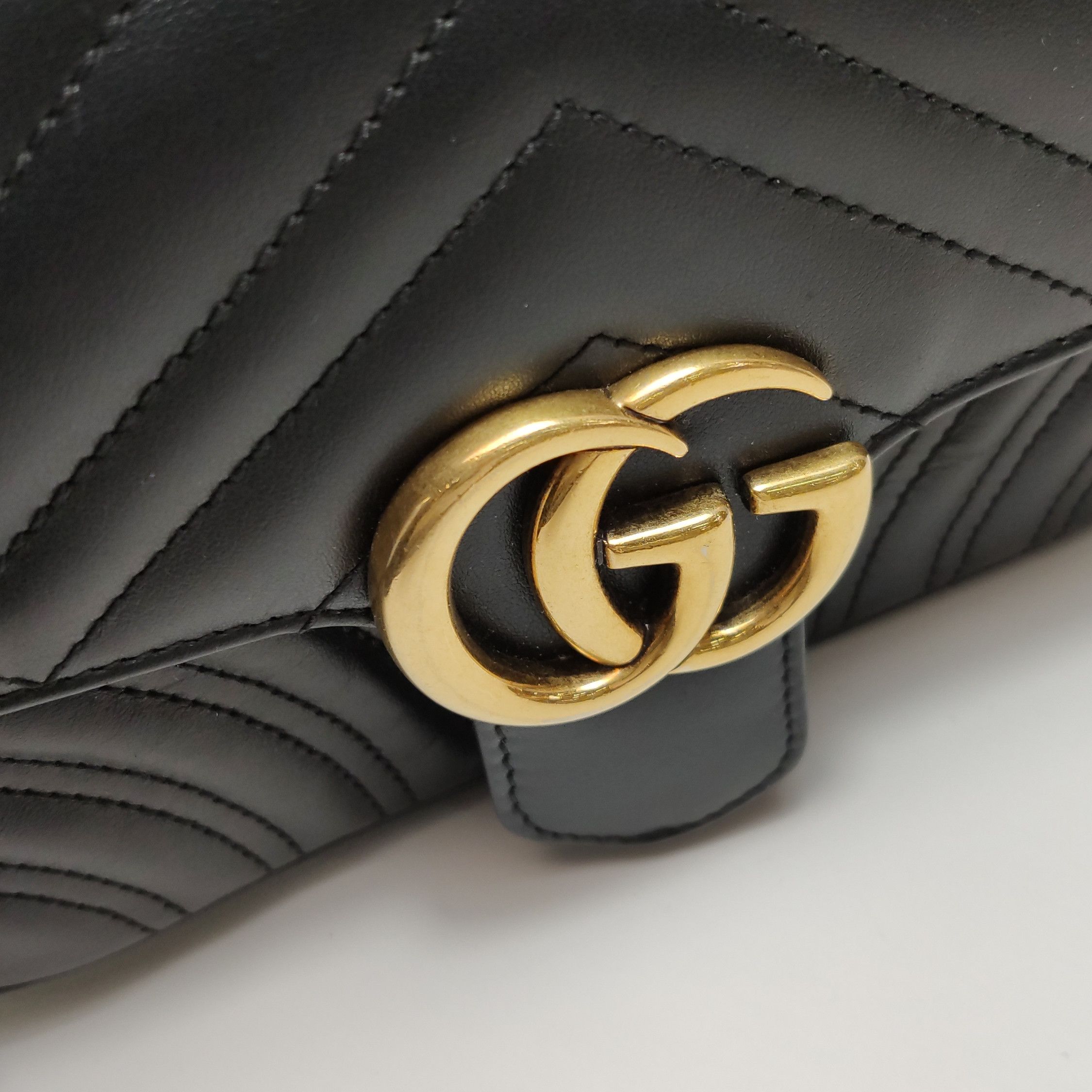 Gucci Gucci Women os Shoulder Bags Size ONE SIZE - 11 Thumbnail