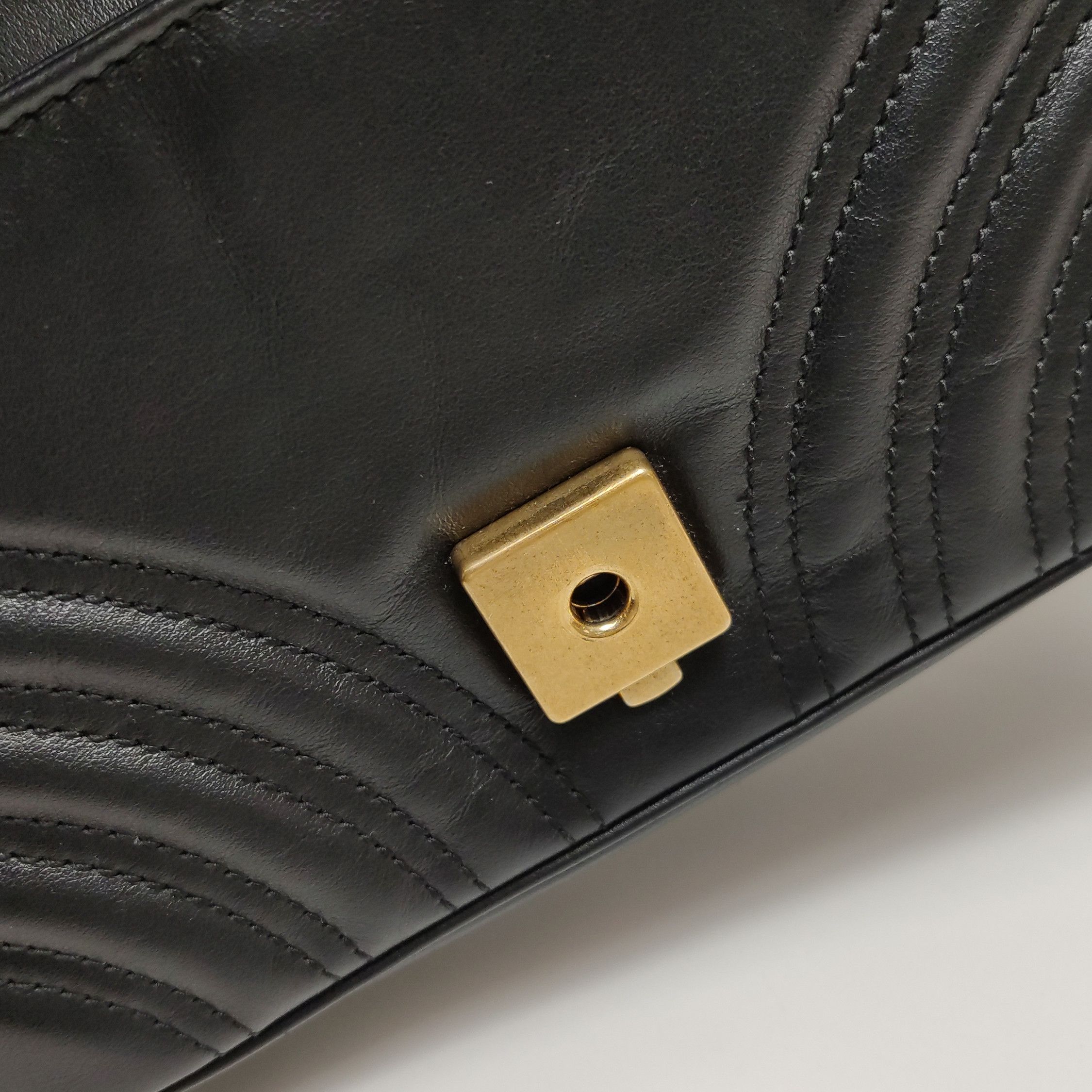 Gucci Gucci Women os Shoulder Bags Size ONE SIZE - 12 Thumbnail