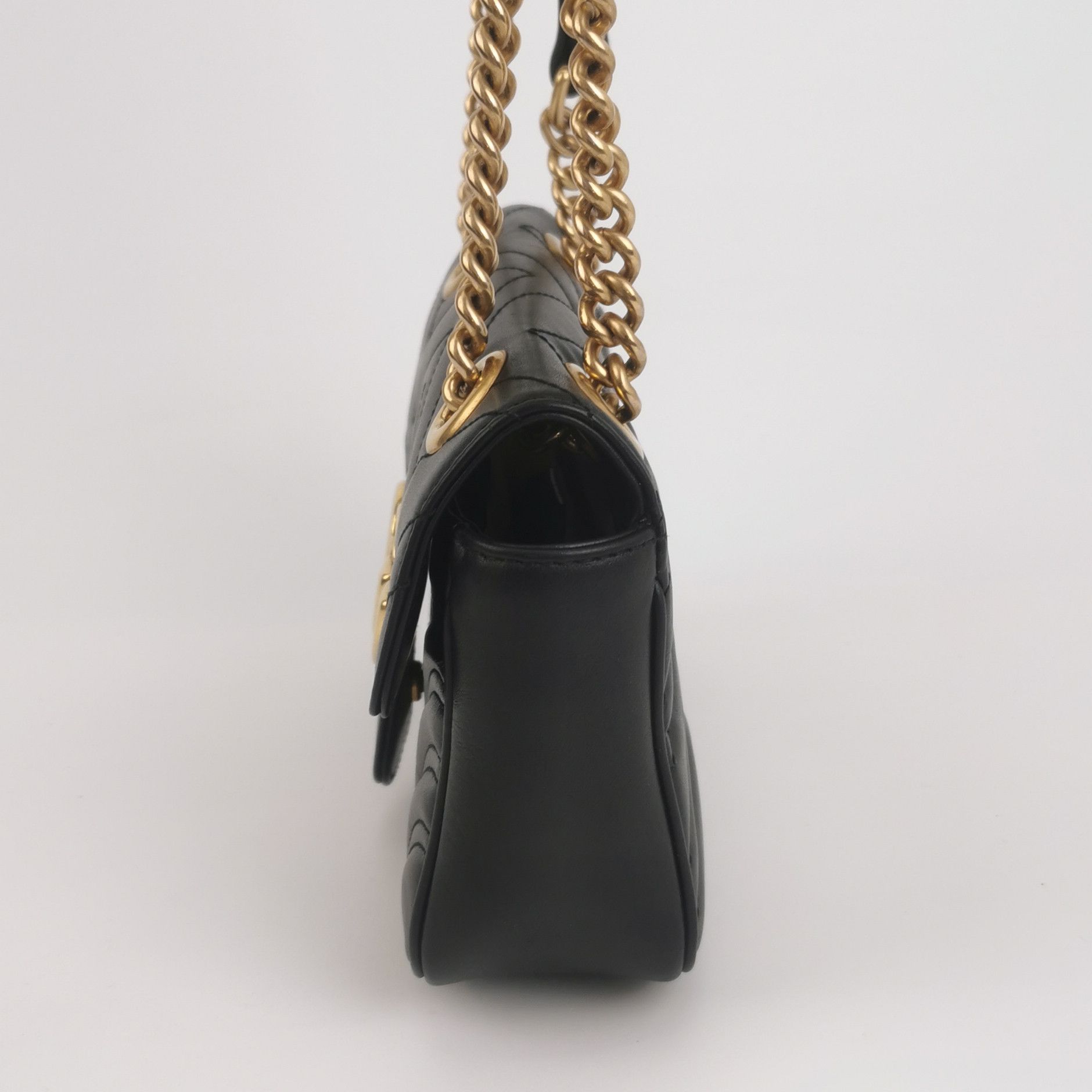 Gucci Gucci Women os Shoulder Bags Size ONE SIZE - 3 Thumbnail