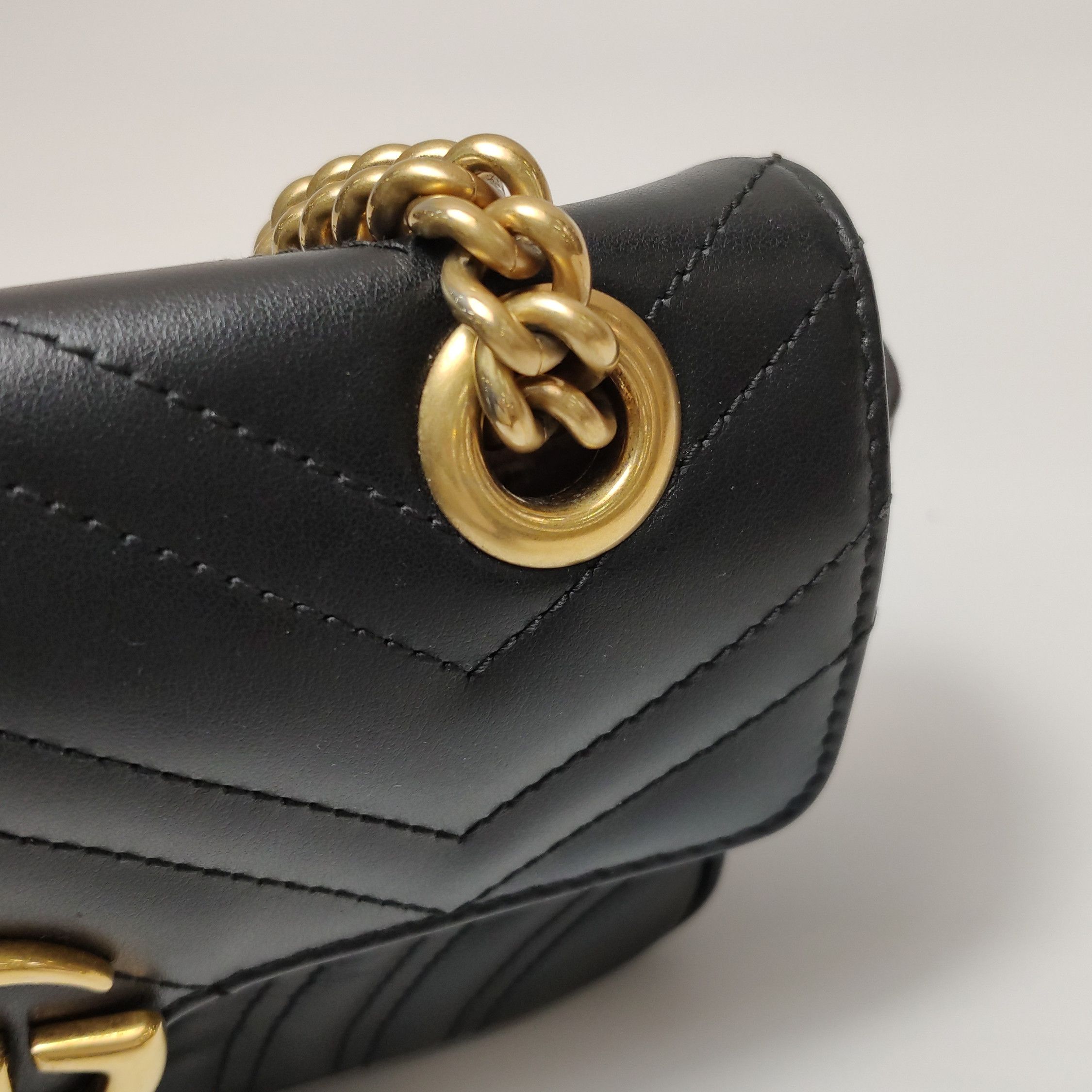 Gucci Gucci Women os Shoulder Bags Size ONE SIZE - 13 Thumbnail