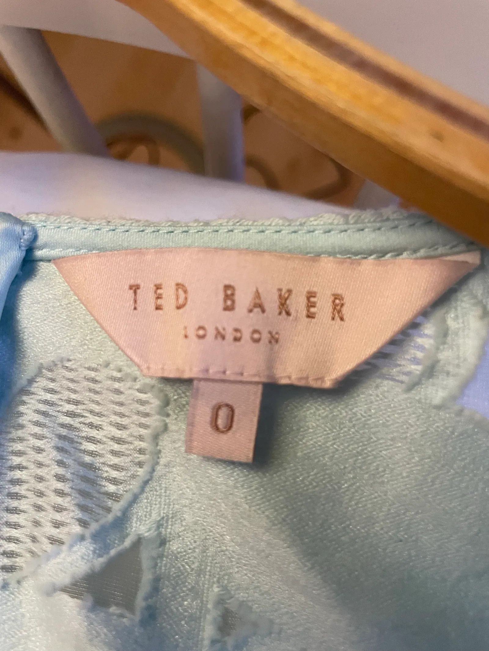 Ted Baker Ted Baker Dress Size XS / US 0-2 / IT 36-38 - 4 Thumbnail