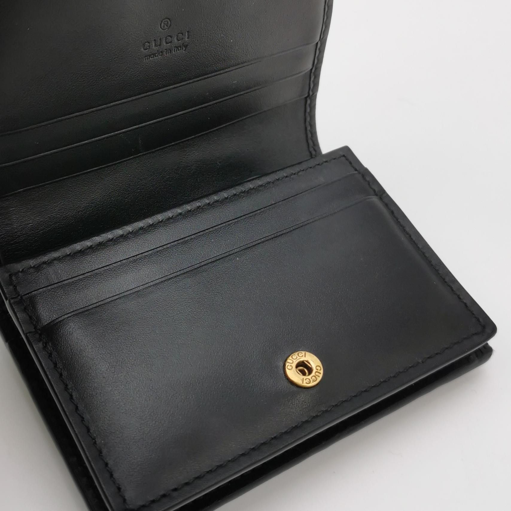 Gucci Gucci Women os Wallets Size ONE SIZE - 6 Thumbnail