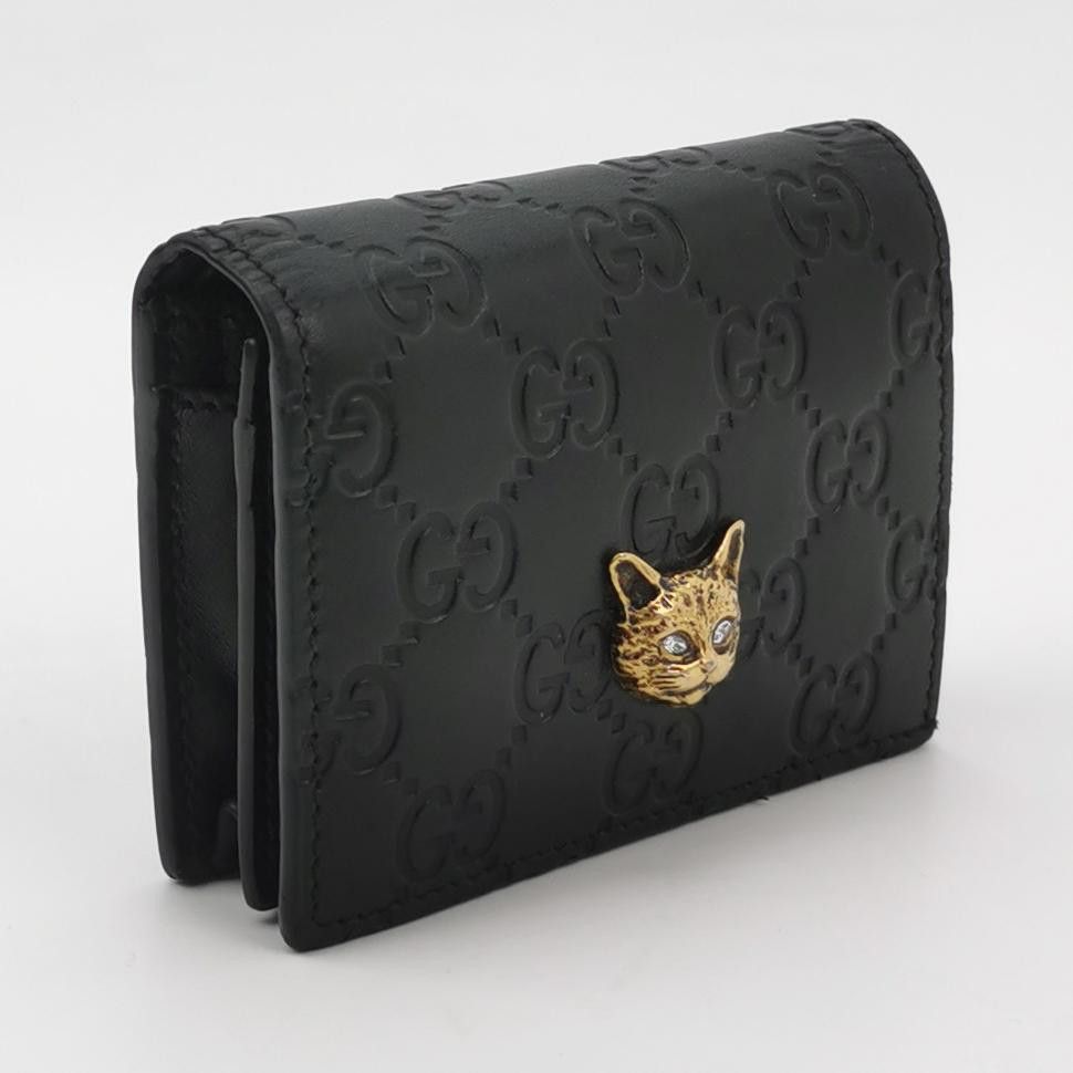 Gucci Gucci Women os Wallets Size ONE SIZE - 3 Thumbnail