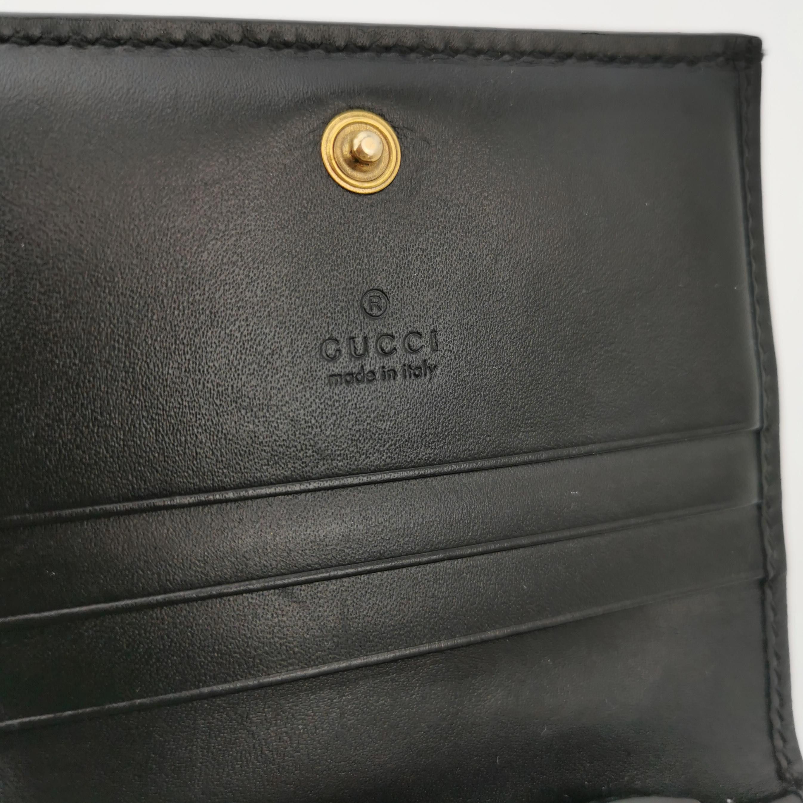 Gucci Gucci Women os Wallets Size ONE SIZE - 7 Thumbnail