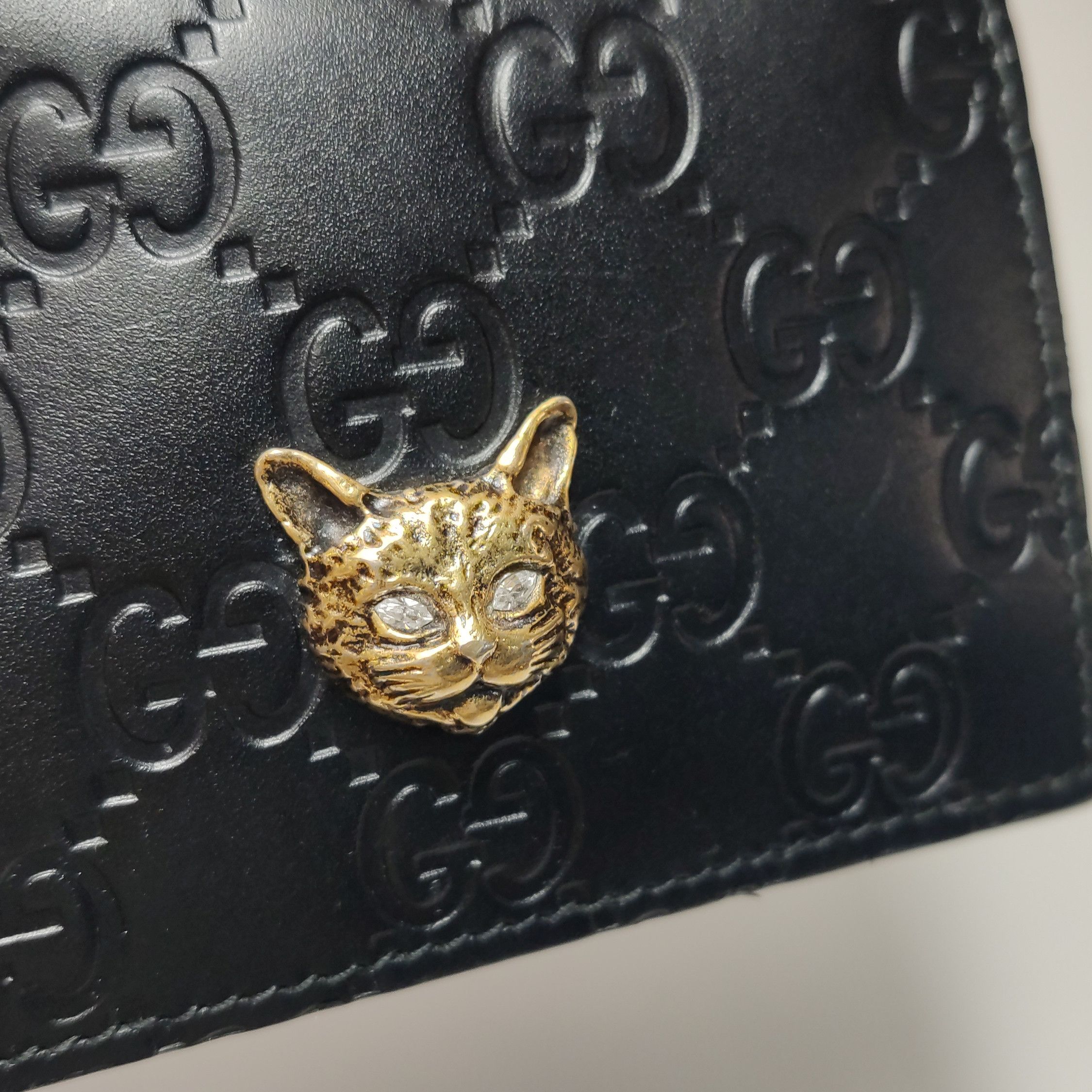 Gucci Gucci Women os Wallets Size ONE SIZE - 13 Thumbnail