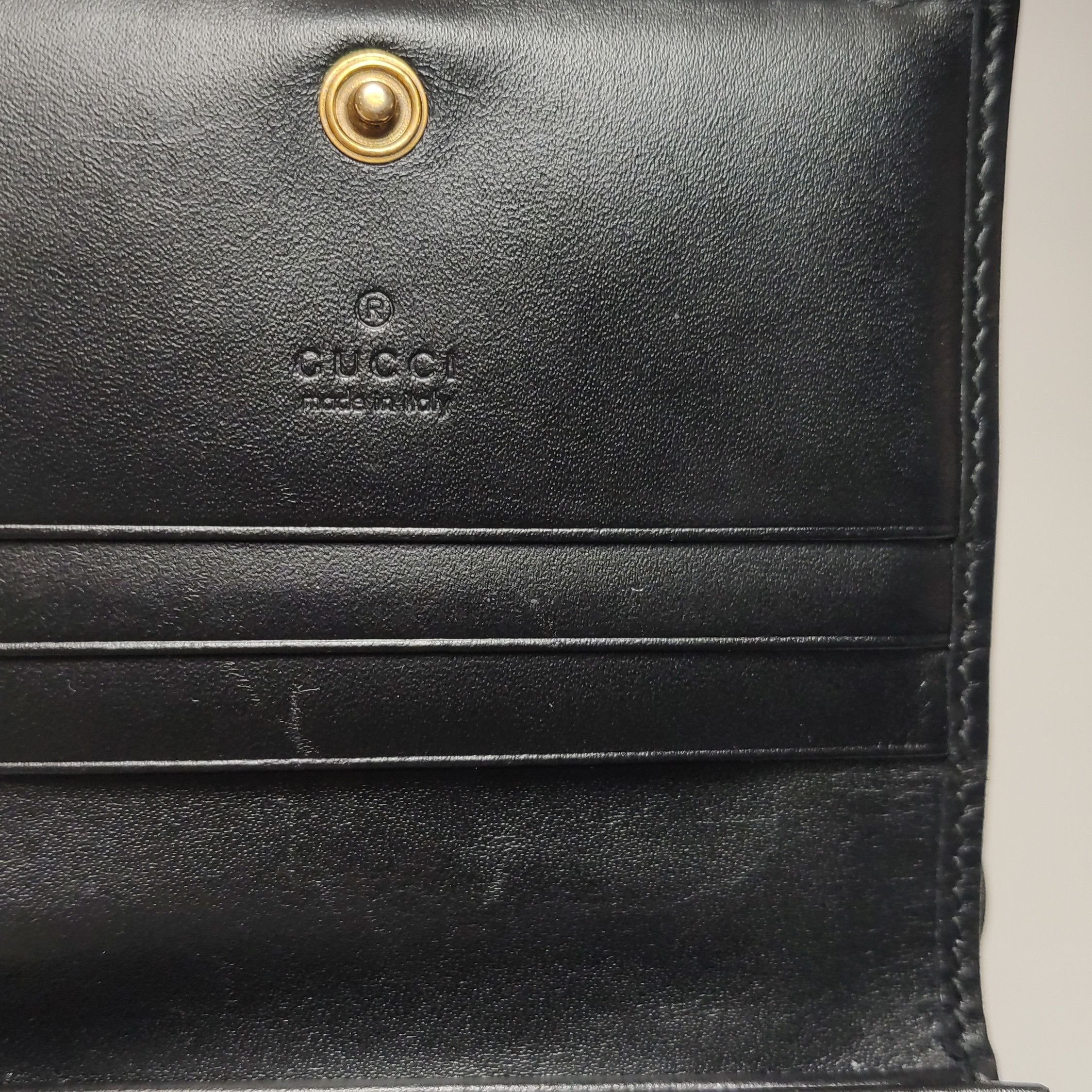 Gucci Gucci Women os Wallets Size ONE SIZE - 9 Thumbnail