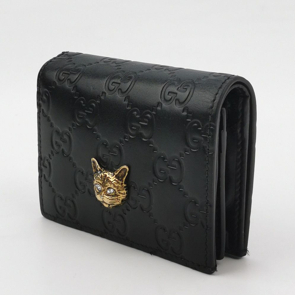 Gucci Gucci Women os Wallets Size ONE SIZE - 2 Thumbnail