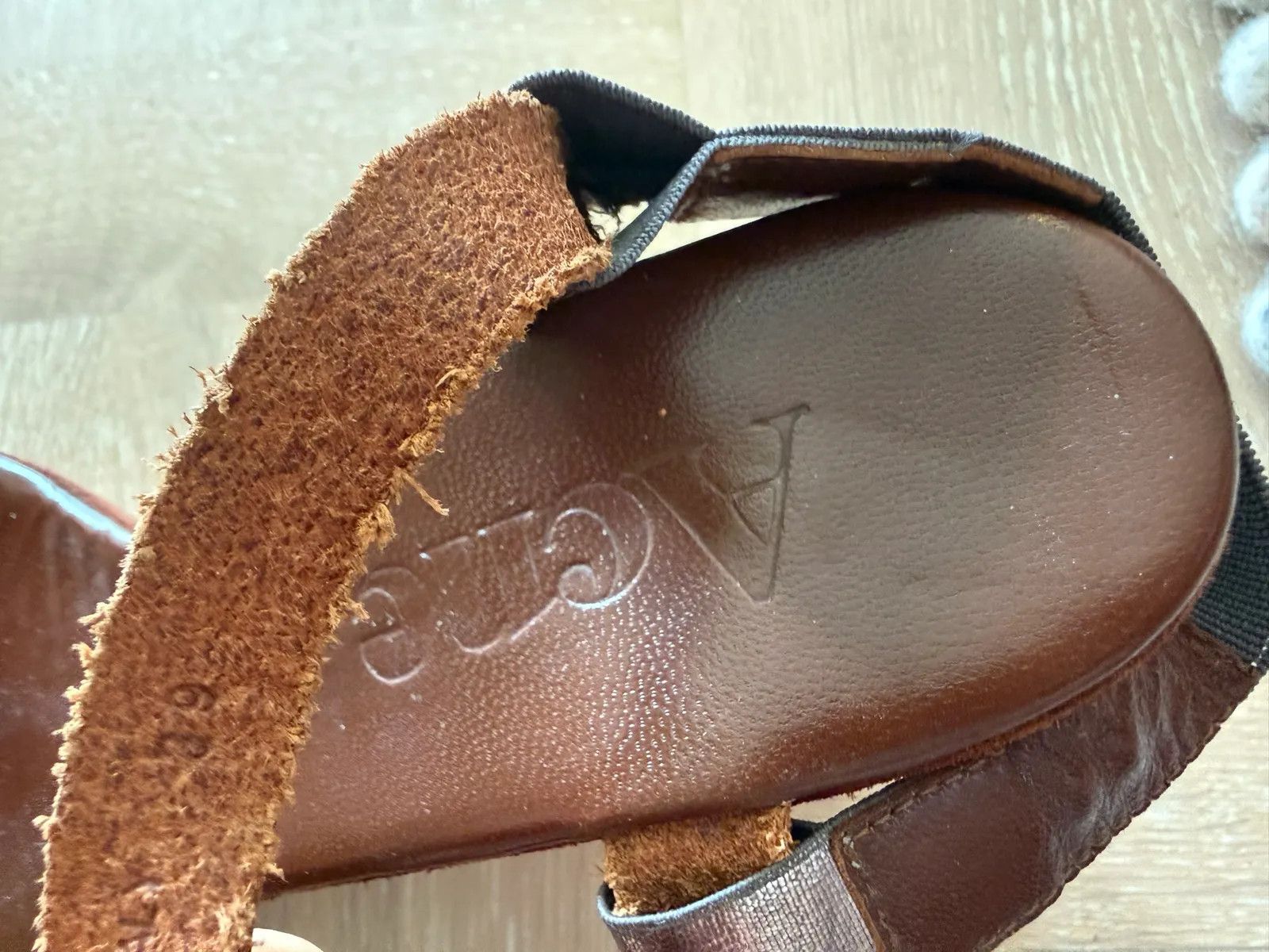 Acne Studios Acne Studios Heels Size US 9 / IT 39 - 3 Thumbnail