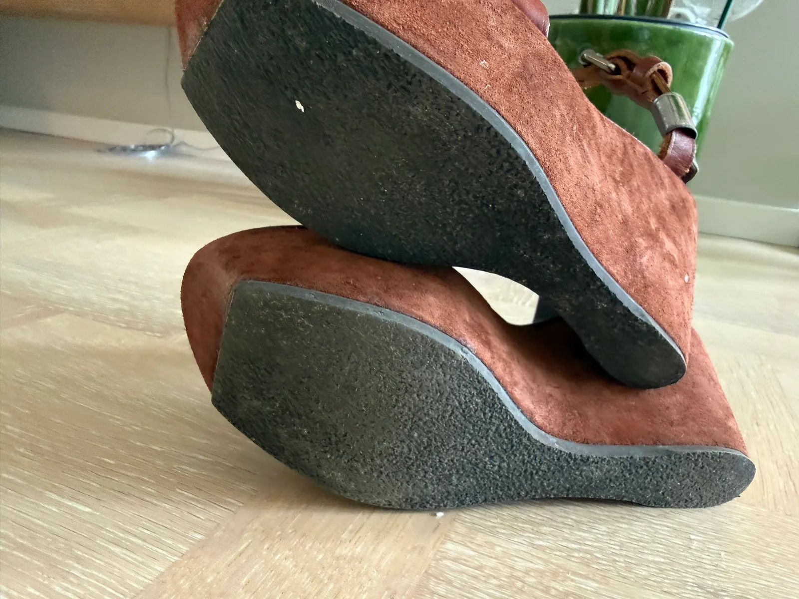 Acne Studios Acne Studios Heels Size US 9 / IT 39 - 4 Thumbnail