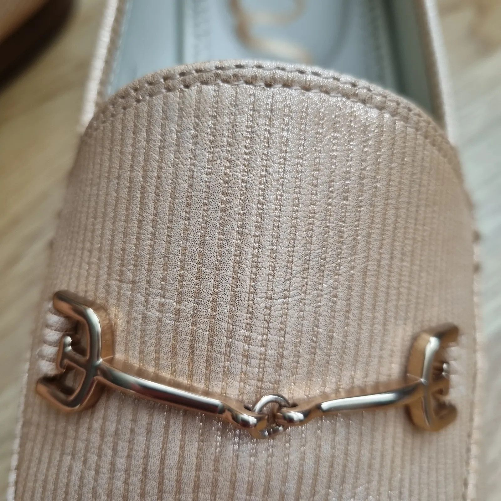 Sam Edelman Sam Edelman Loafers Size US 10 / IT 40 - 3 Thumbnail
