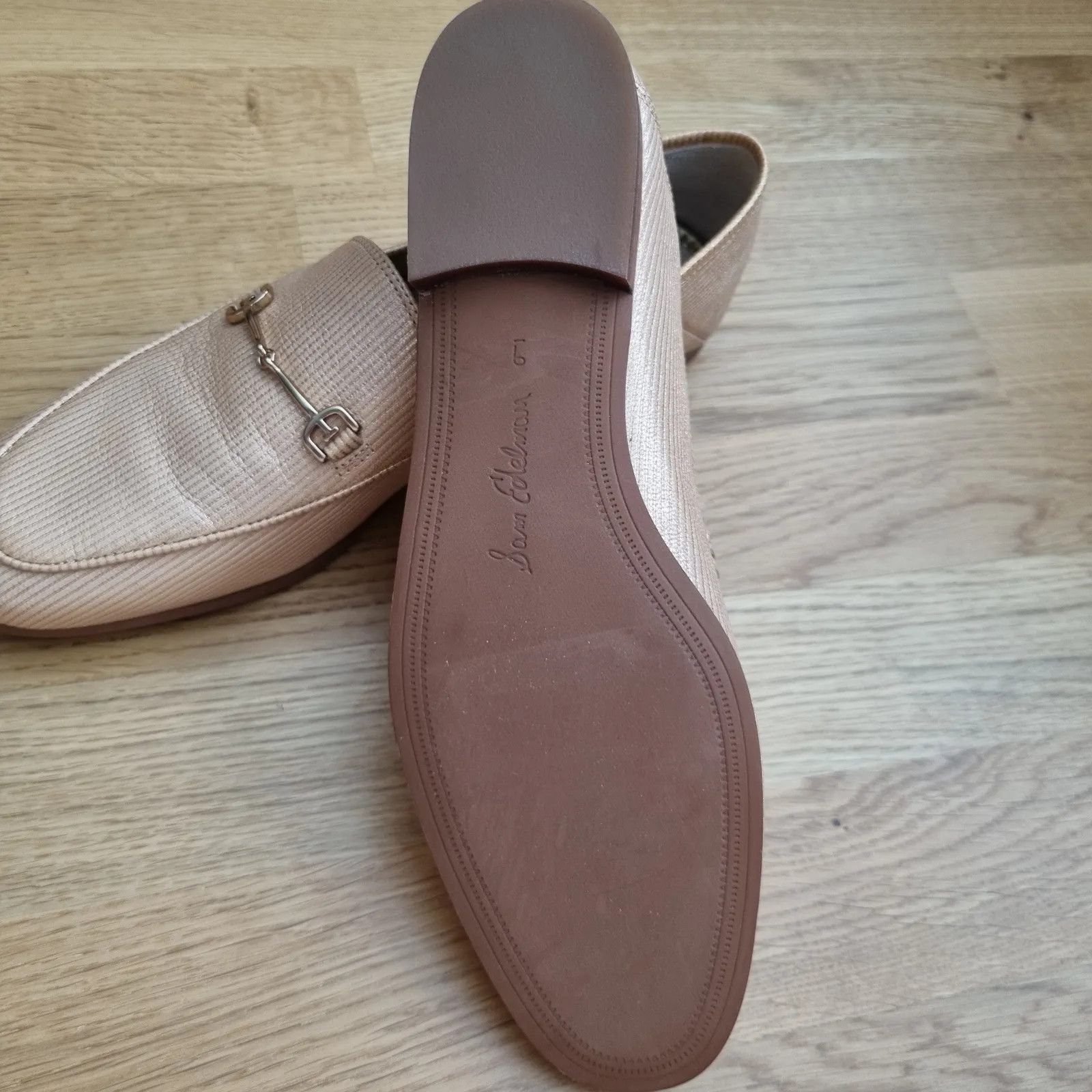 Sam Edelman Sam Edelman Loafers Size US 10 / IT 40 - 4 Thumbnail