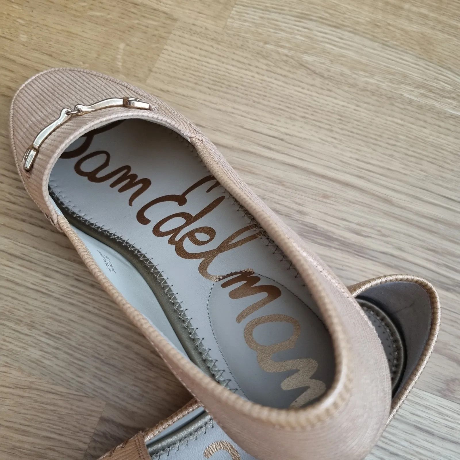 Sam Edelman Sam Edelman Loafers Size US 10 / IT 40 - 2 Thumbnail