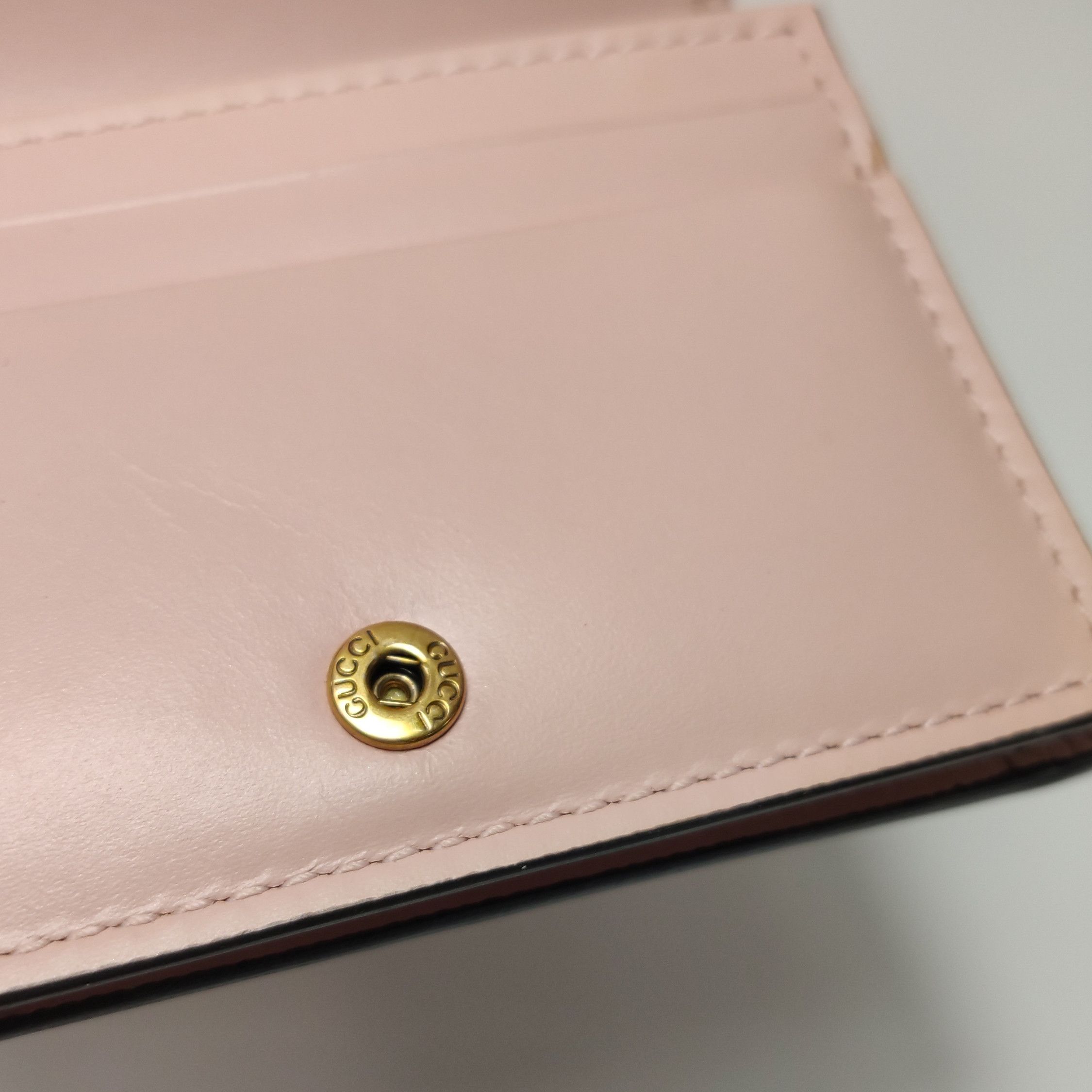 Gucci Gucci Women os Wallets Size ONE SIZE - 15 Thumbnail