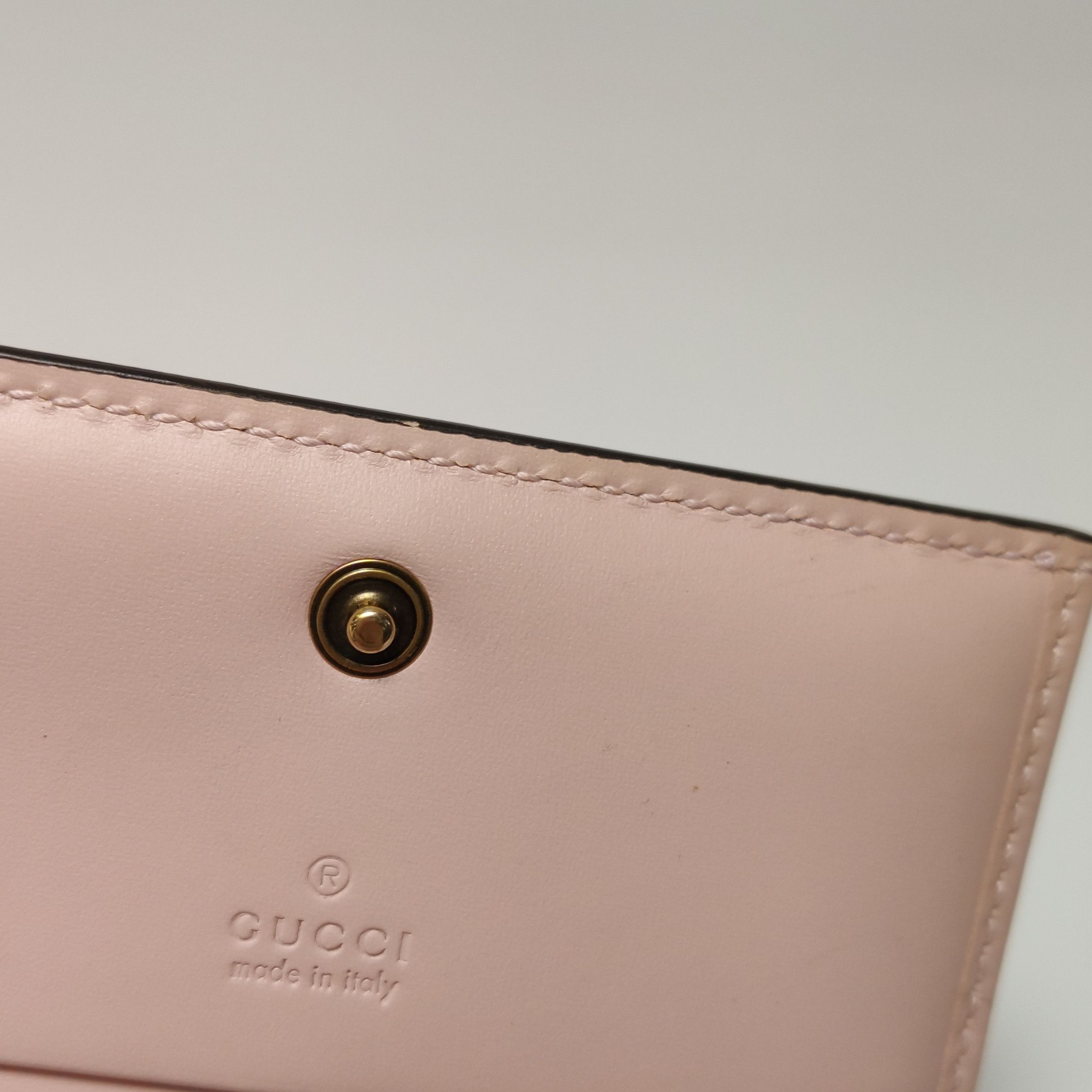 Gucci Gucci Women os Wallets Size ONE SIZE - 14 Thumbnail