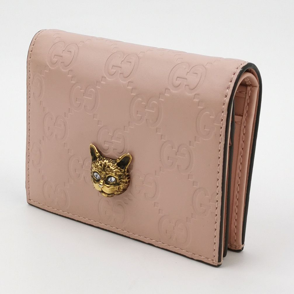 Gucci Gucci Women os Wallets Size ONE SIZE - 2 Thumbnail