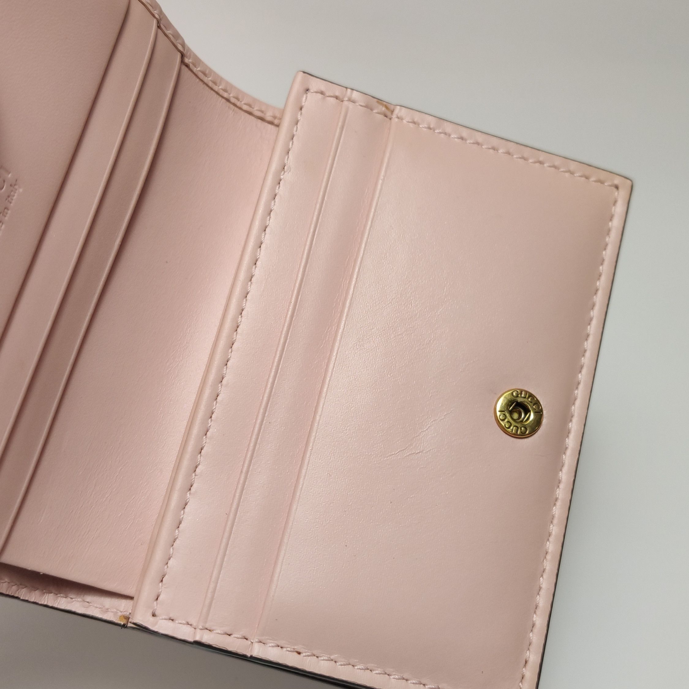 Gucci Gucci Women os Wallets Size ONE SIZE - 8 Thumbnail