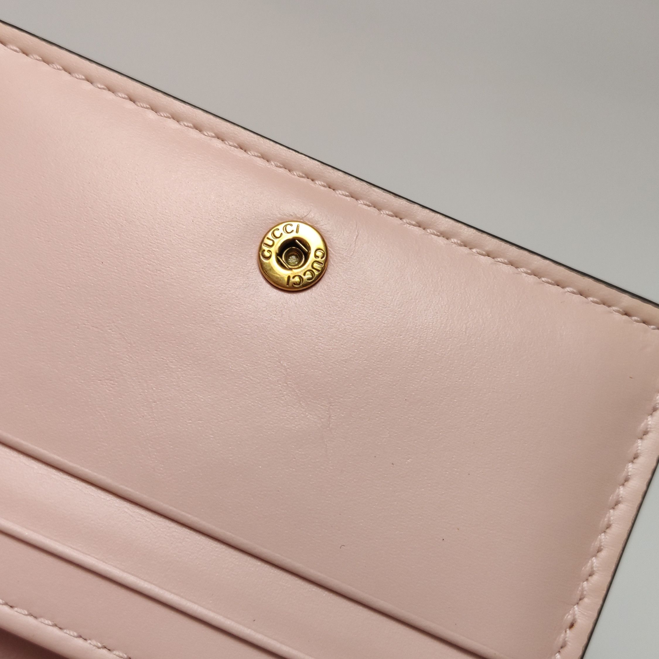 Gucci Gucci Women os Wallets Size ONE SIZE - 10 Thumbnail