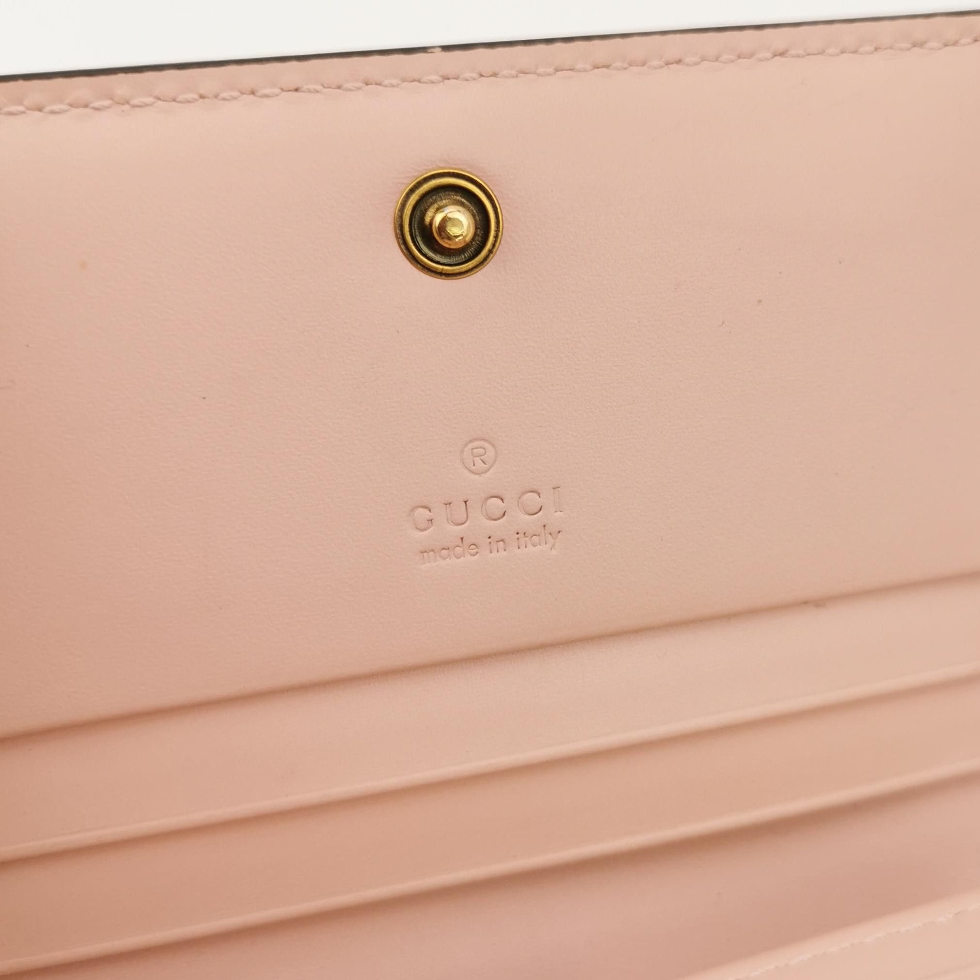 Gucci Gucci Women os Wallets Size ONE SIZE - 7 Thumbnail