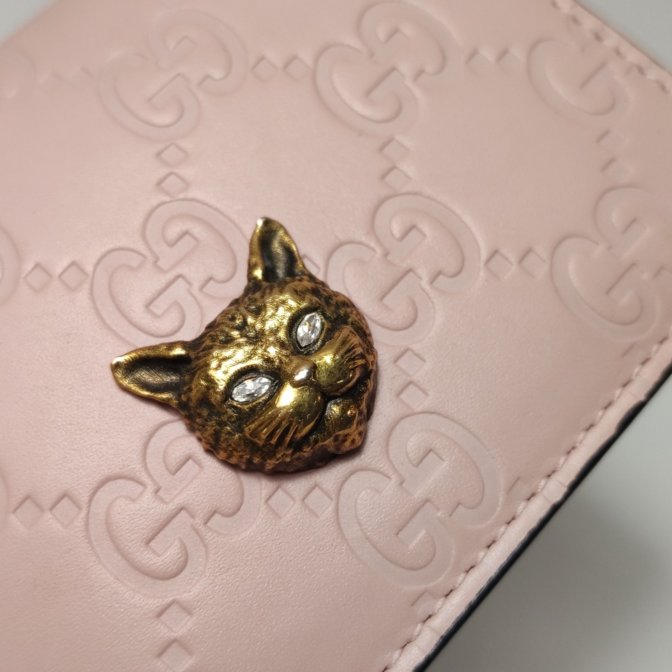 Gucci Gucci Women os Wallets Size ONE SIZE - 13 Thumbnail