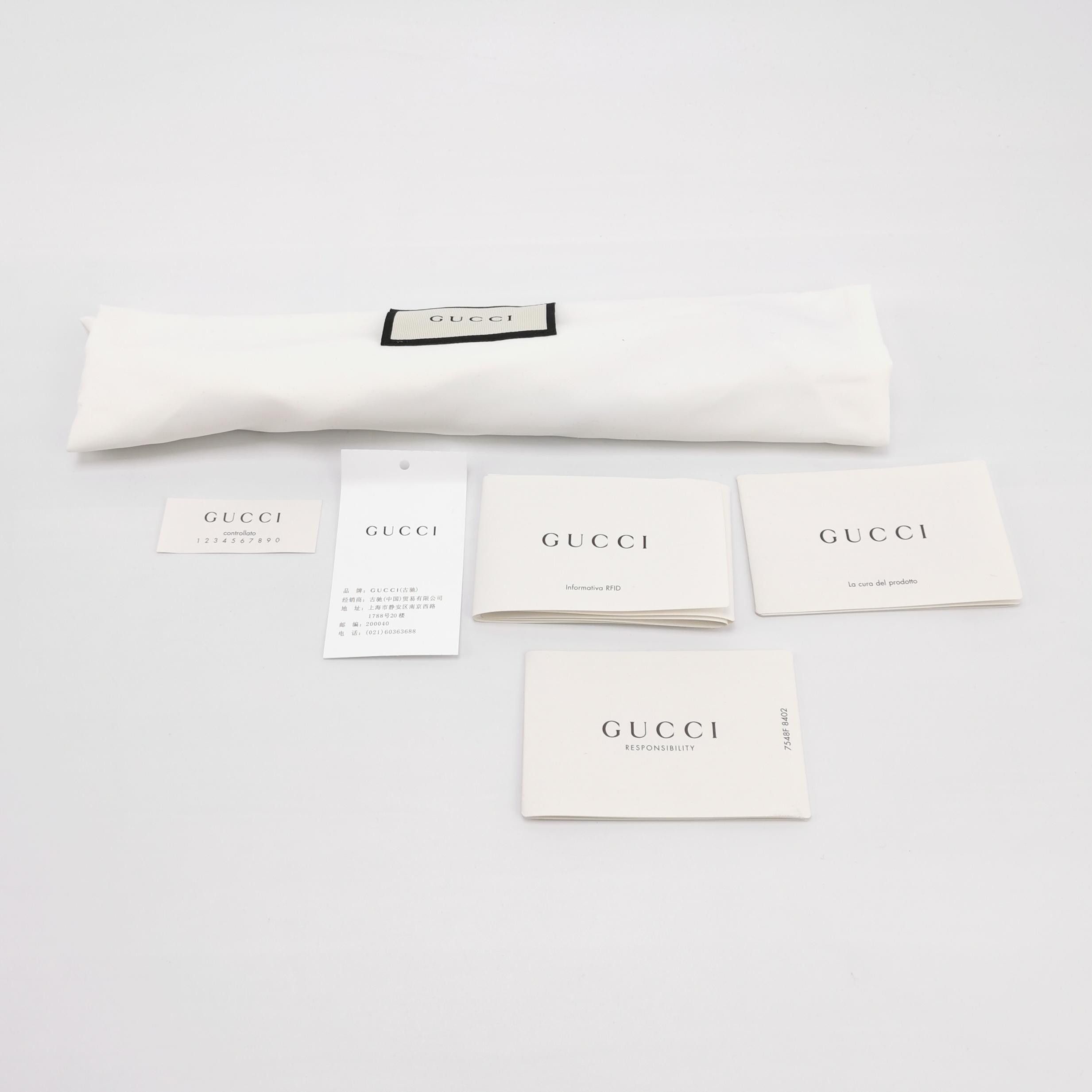 Gucci Gucci Women os Shoulder Bags Size ONE SIZE - 9 Thumbnail