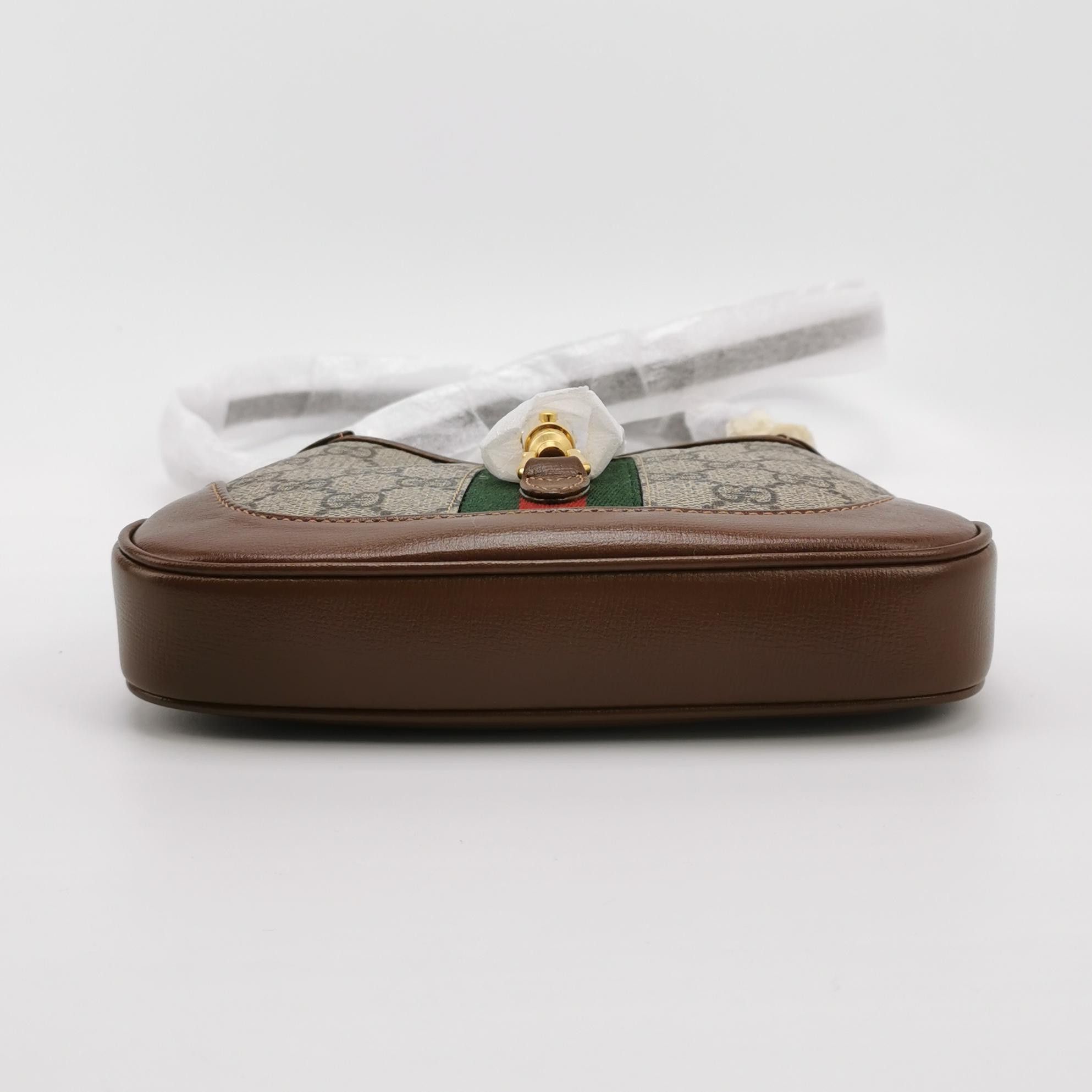 Gucci Gucci Women os Shoulder Bags Size ONE SIZE - 6 Thumbnail