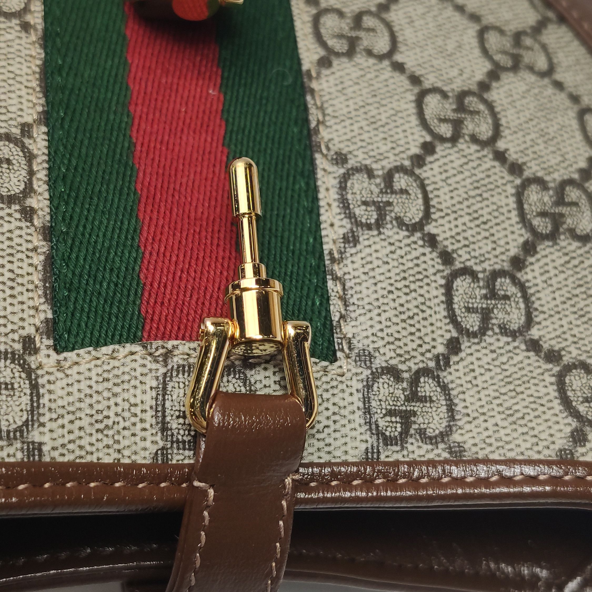 Gucci Gucci Women os Shoulder Bags Size ONE SIZE - 15 Thumbnail