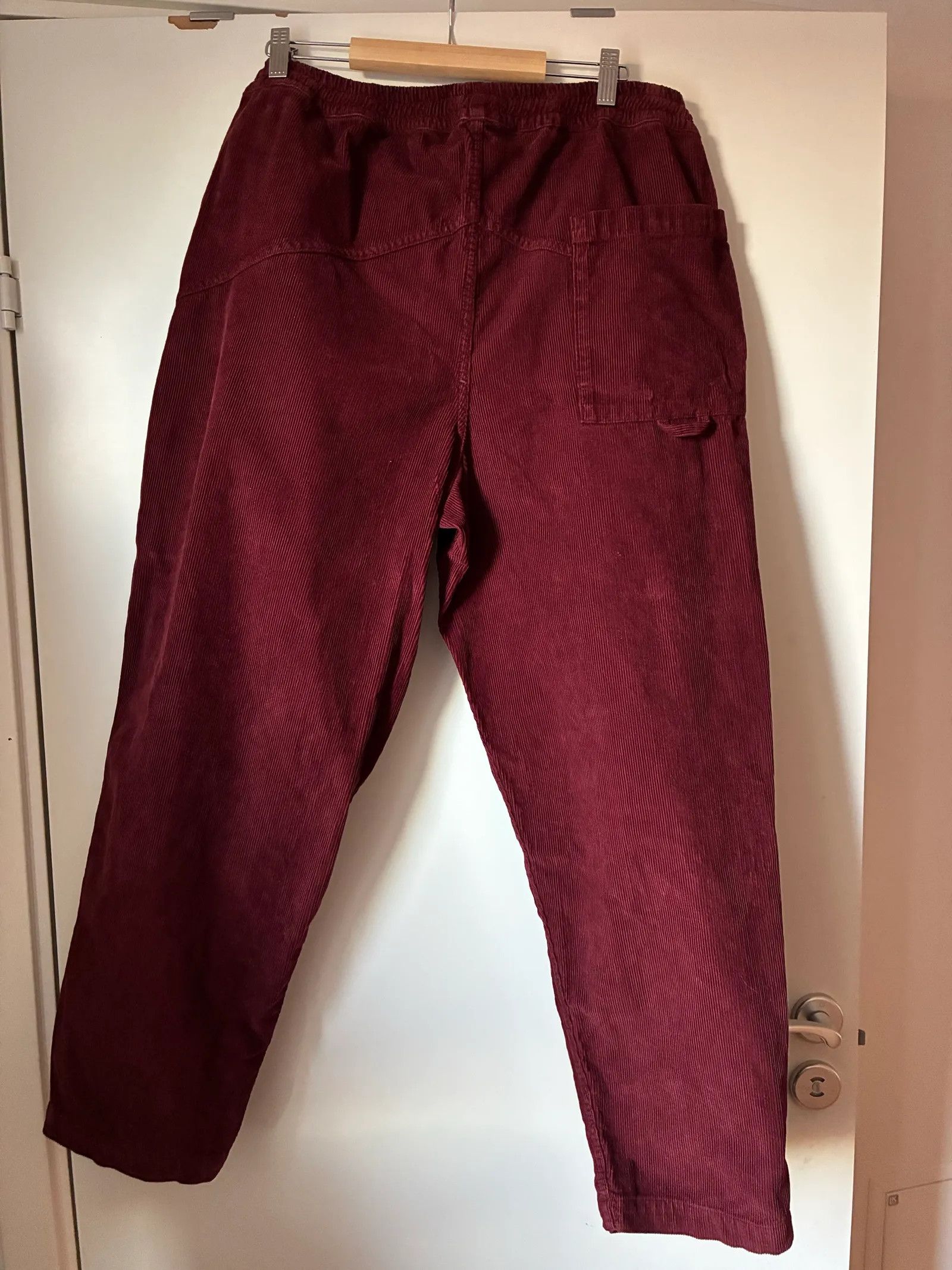 YMC YMC Manchester pants Pants Size 30" / US 8 / IT 44 - 4 Thumbnail
