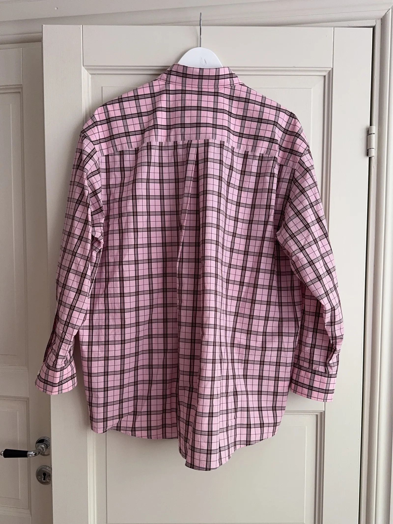 Arket Arket Shirt Size M / US 6-8 / IT 42-44 - 4 Thumbnail