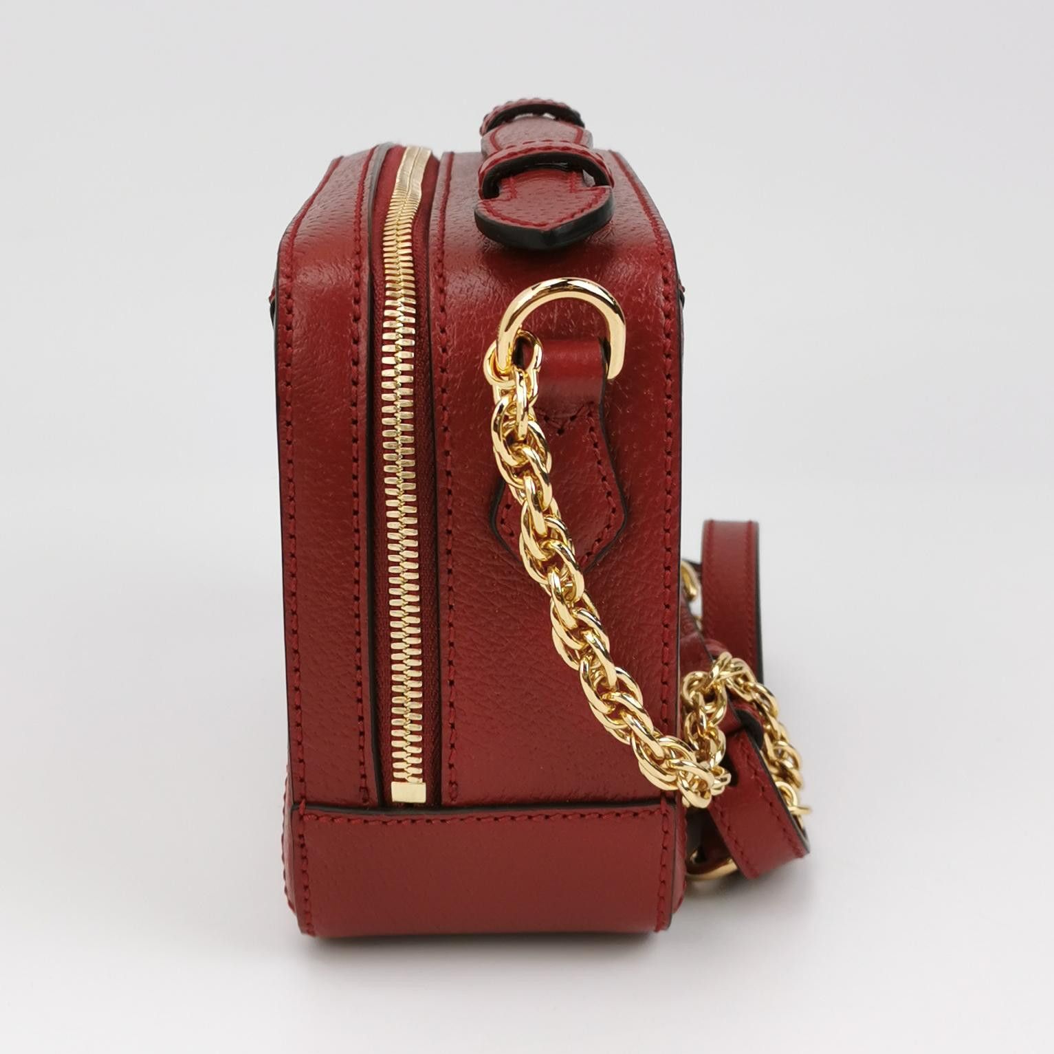 Gucci Gucci Women os Shoulder Bags Size ONE SIZE - 3 Thumbnail