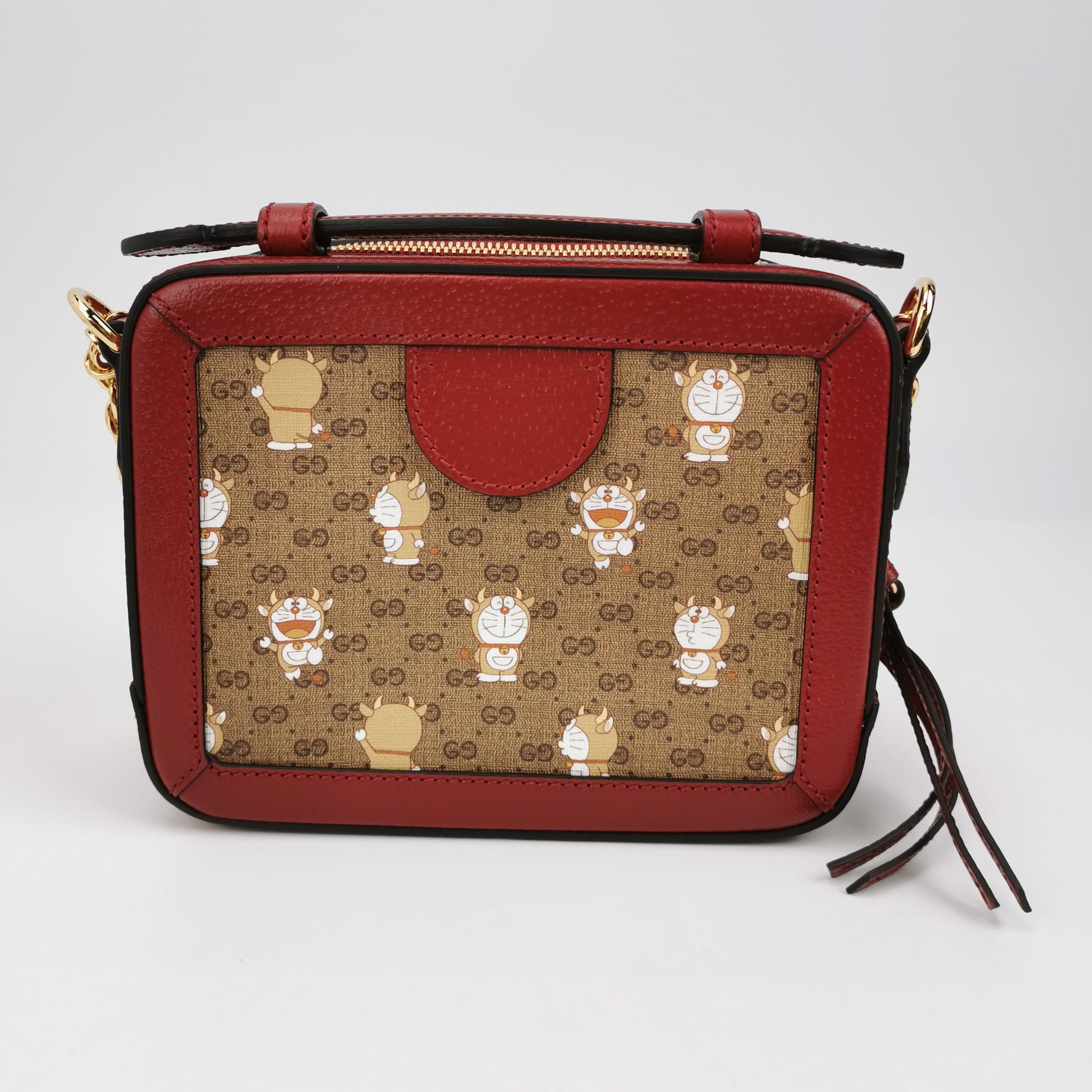 Gucci Gucci Women os Shoulder Bags Size ONE SIZE - 5 Thumbnail