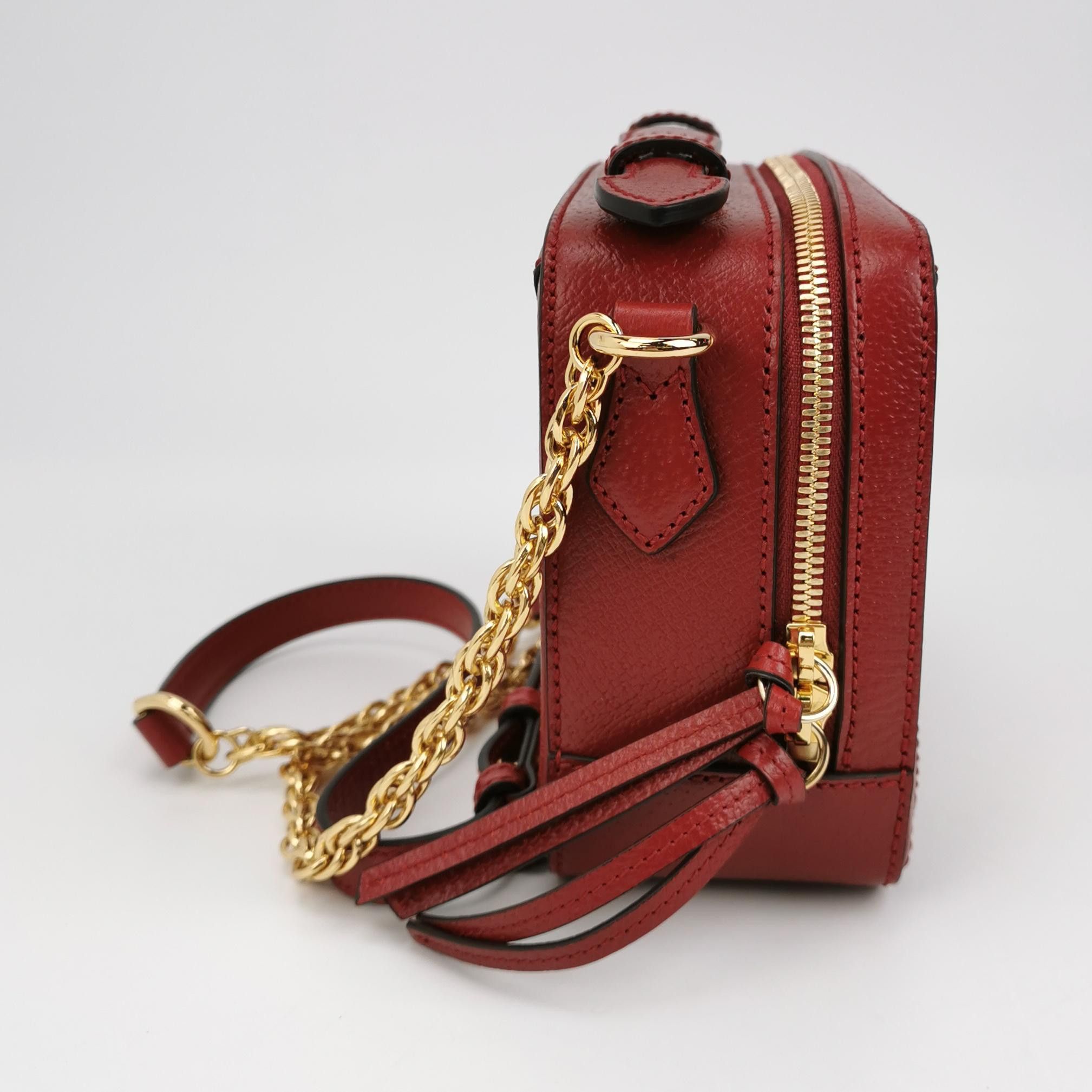 Gucci Gucci Women os Shoulder Bags Size ONE SIZE - 4 Thumbnail