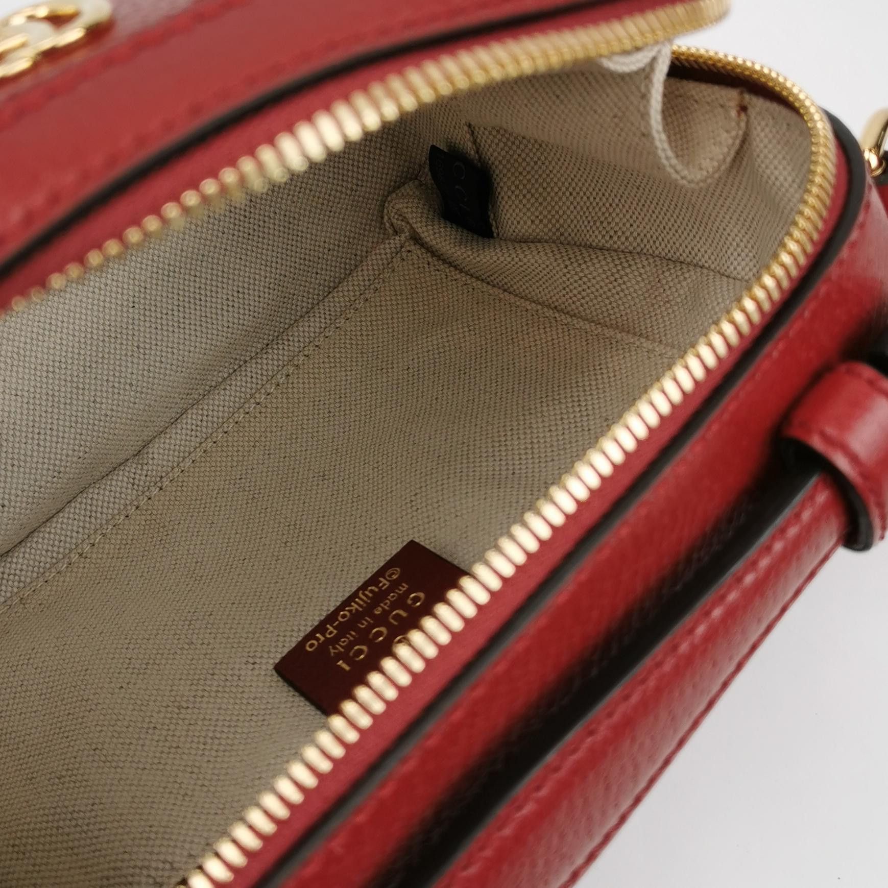Gucci Gucci Women os Shoulder Bags Size ONE SIZE - 7 Thumbnail