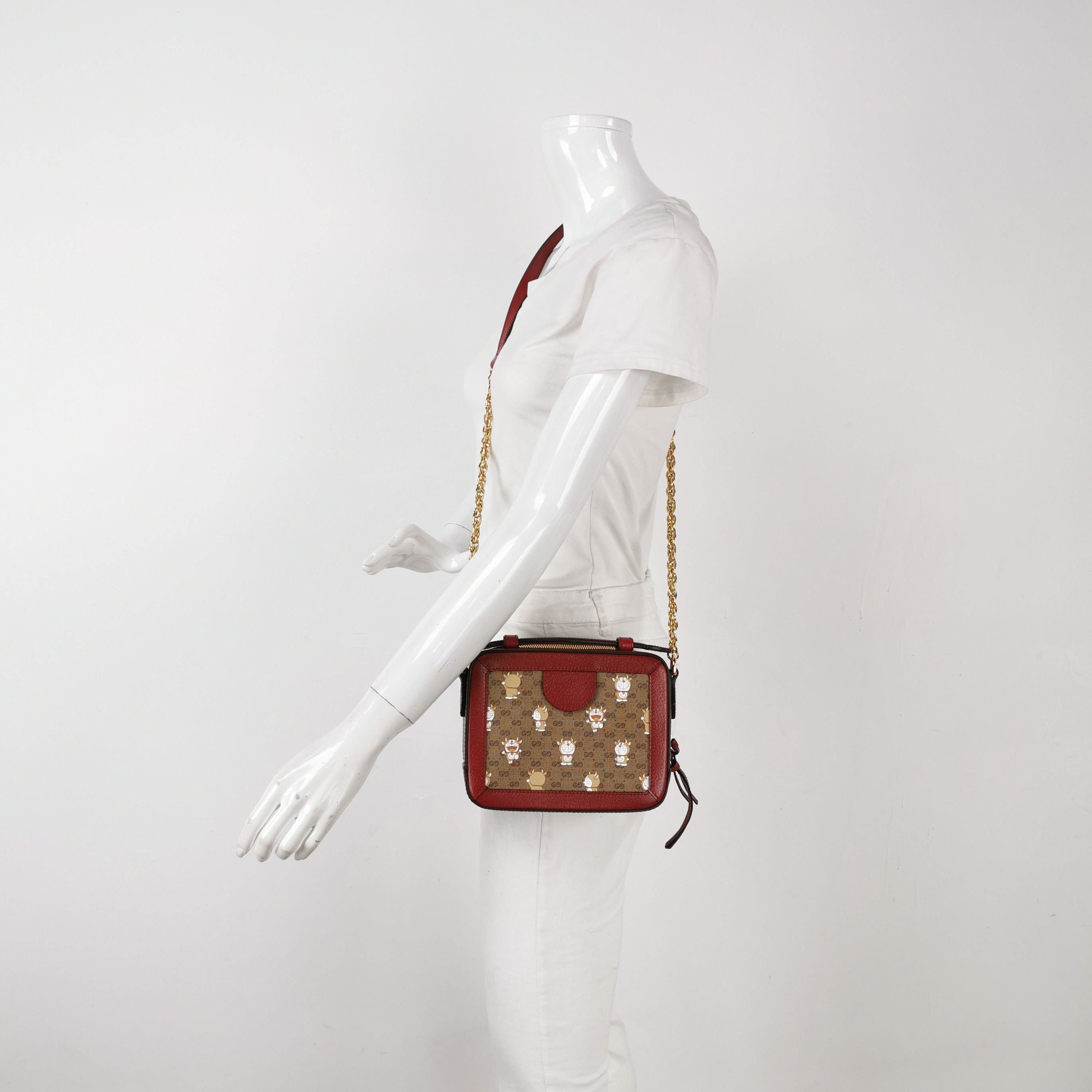 Gucci Gucci Women os Shoulder Bags Size ONE SIZE - 2 Thumbnail