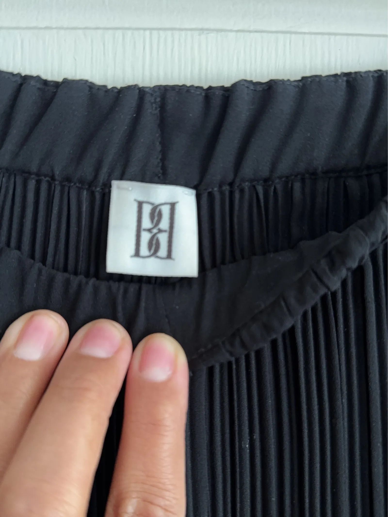 By Malene Birger By Malene Birger Darja Pants Size 25" / US 0 / IT 36 - 2 Thumbnail