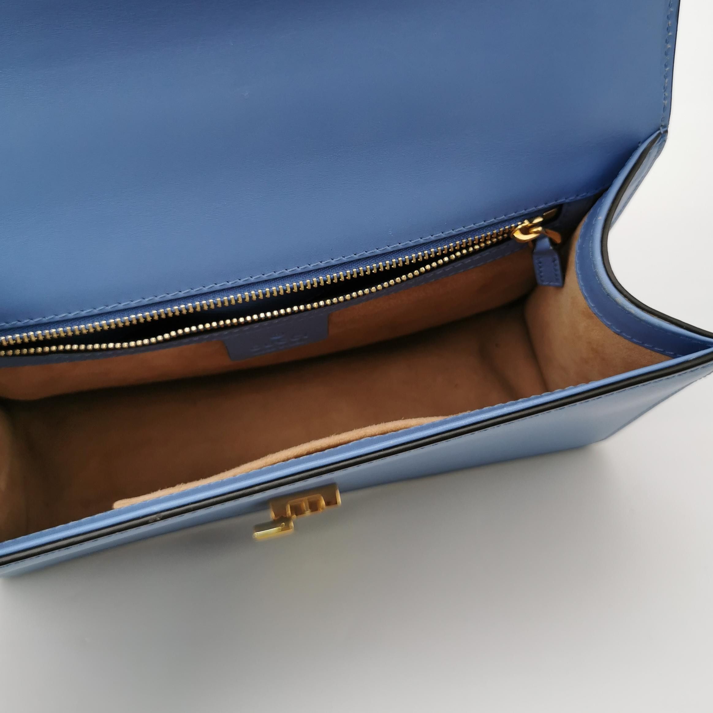 Gucci Gucci Women os Shoulder Bags Size ONE SIZE - 7 Thumbnail