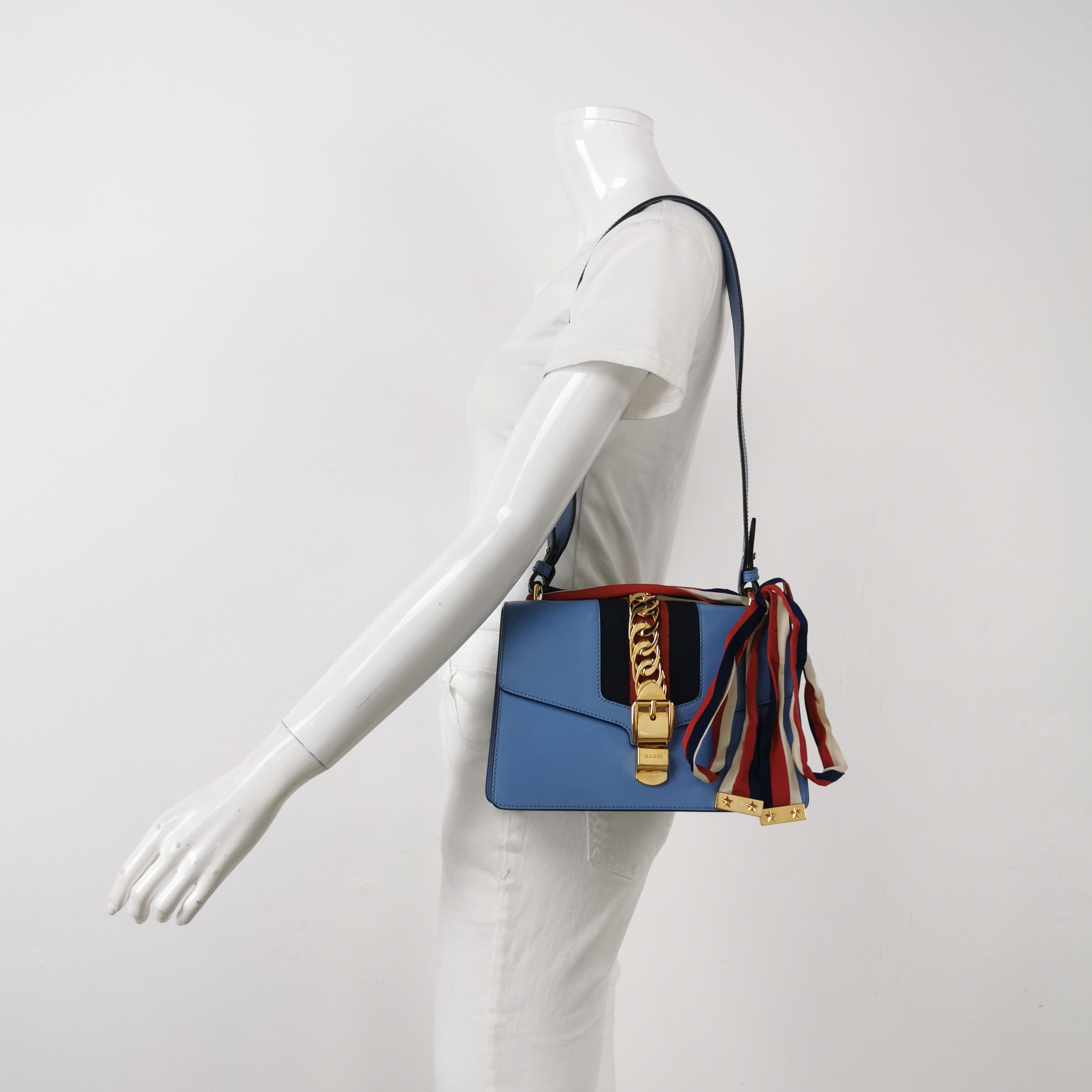 Gucci Gucci Women os Shoulder Bags Size ONE SIZE - 2 Thumbnail