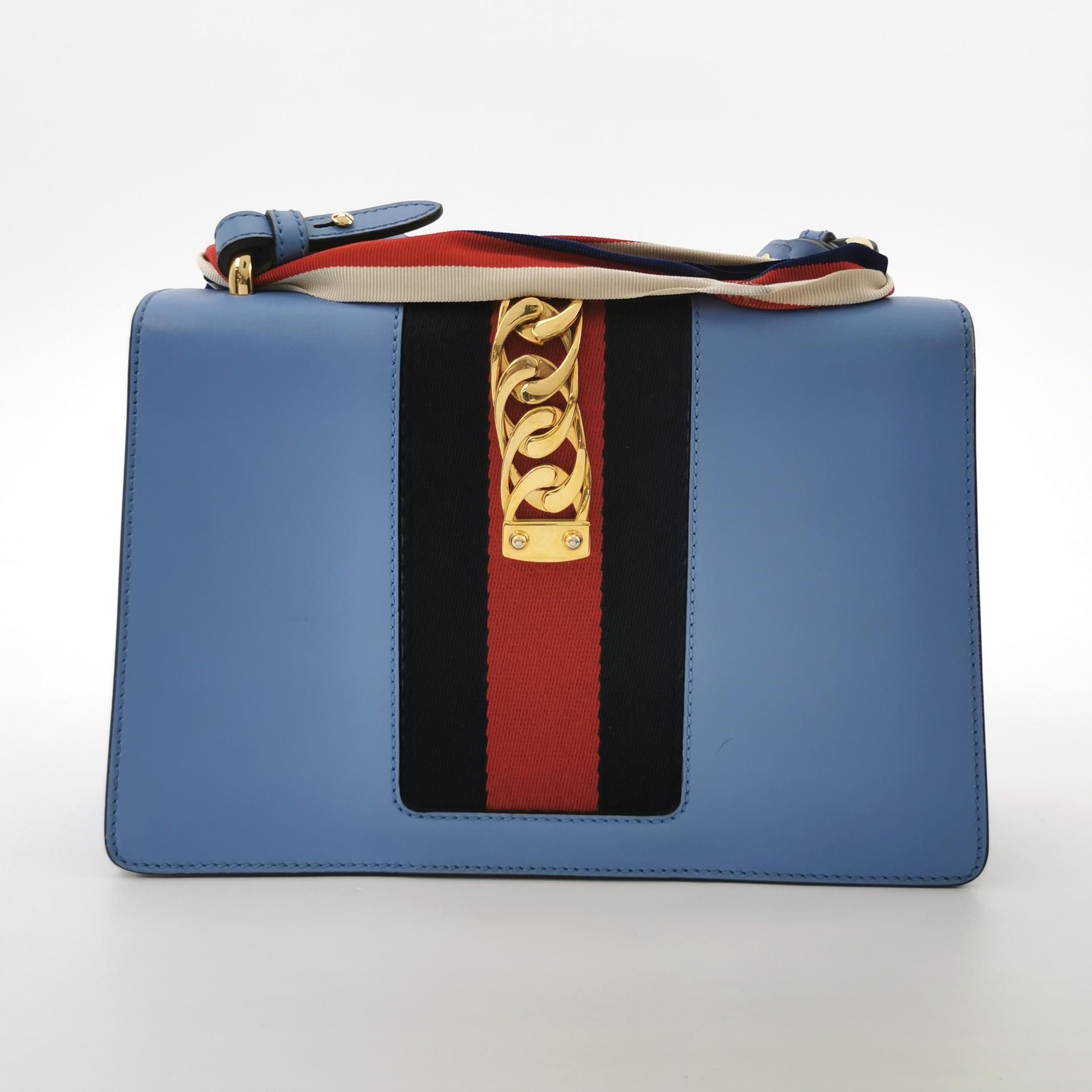Gucci Gucci Women os Shoulder Bags Size ONE SIZE - 5 Thumbnail