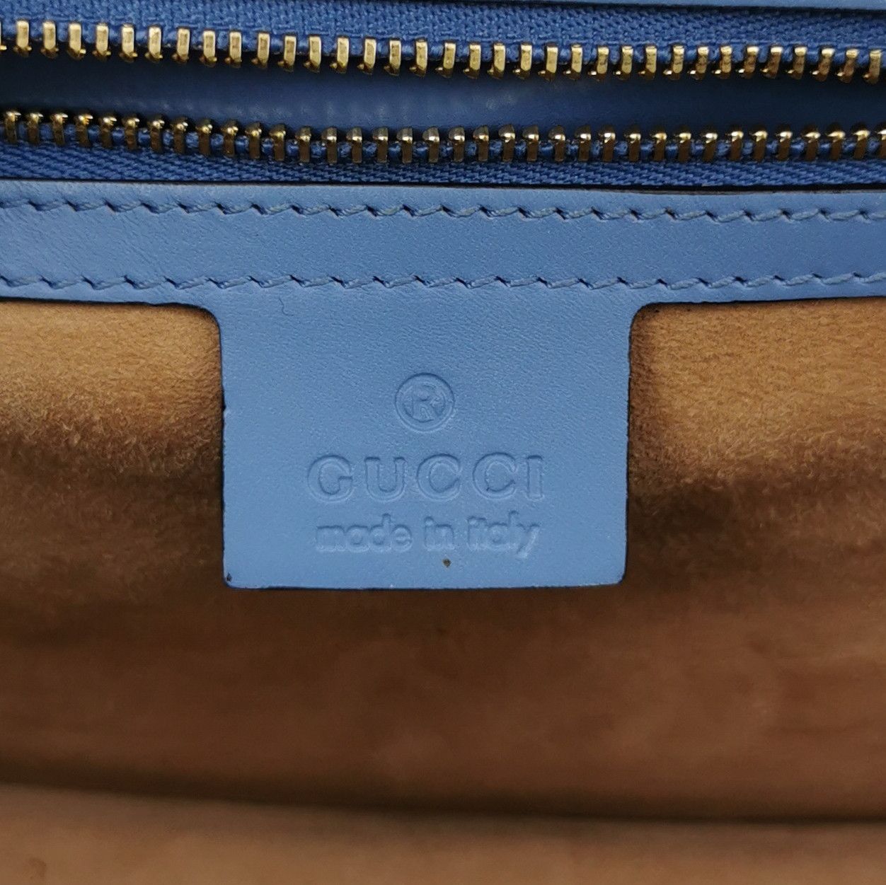 Gucci Gucci Women os Shoulder Bags Size ONE SIZE - 8 Thumbnail