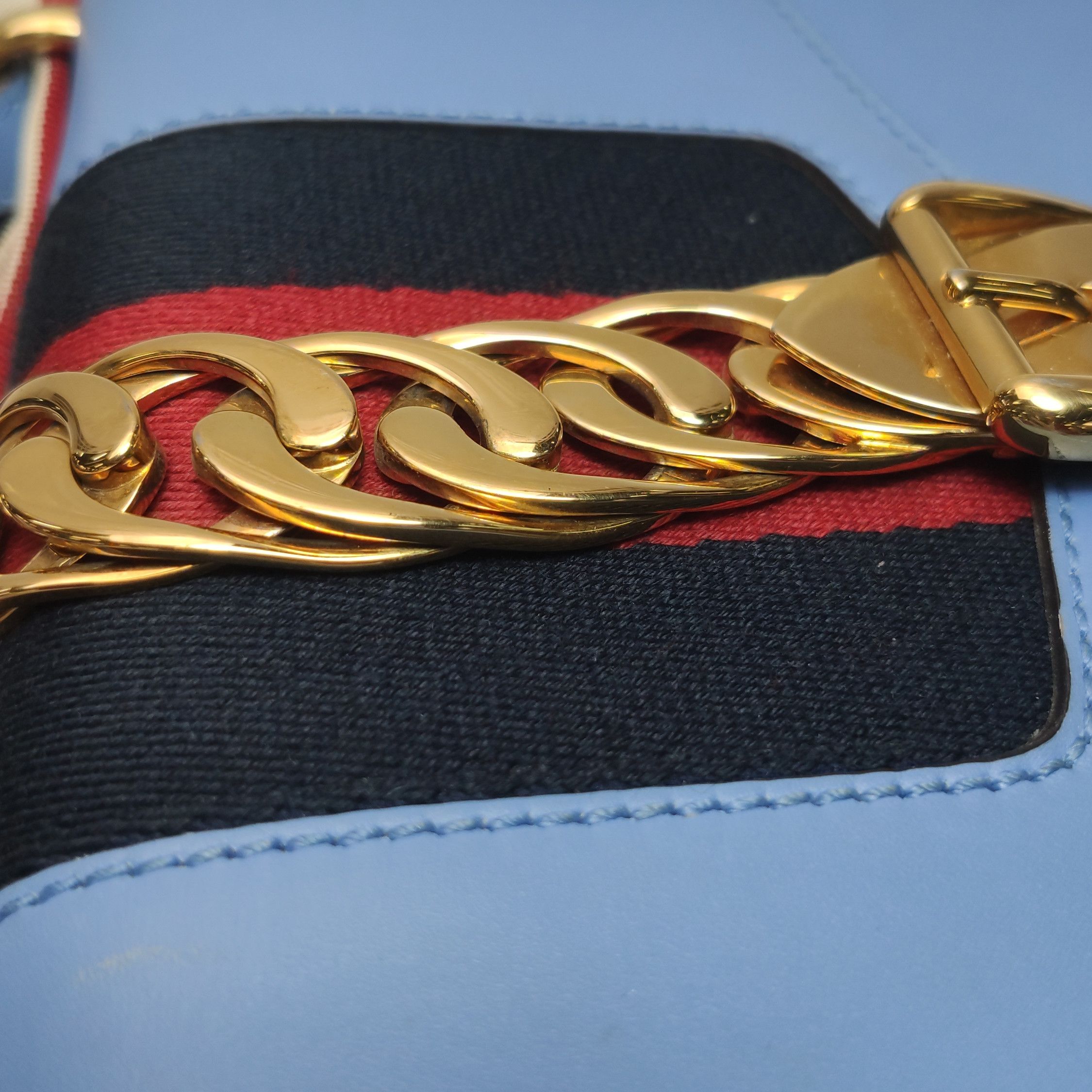 Gucci Gucci Women os Shoulder Bags Size ONE SIZE - 17 Thumbnail